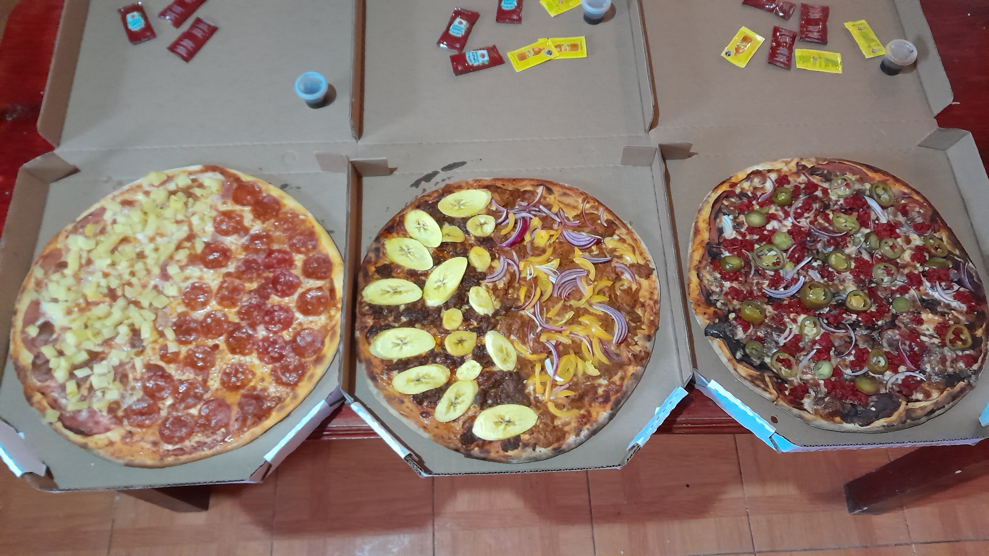 Pizzeria La Rustica image 9