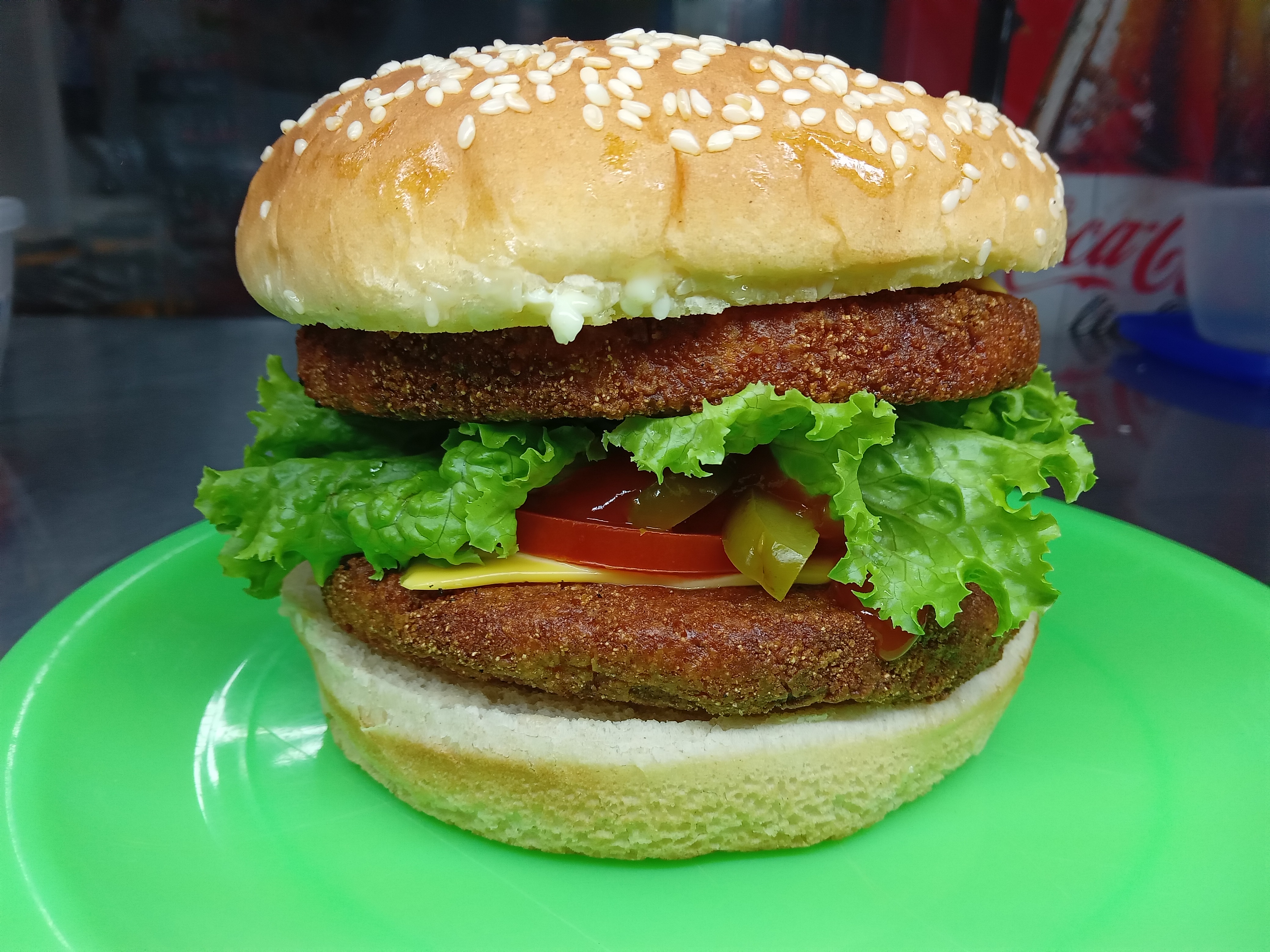 Ricas Tortas "El Peque" image 2