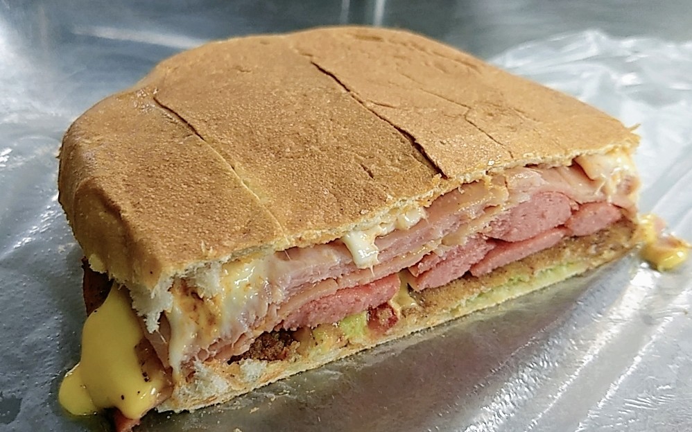 Ricas Tortas "El Peque" image 4