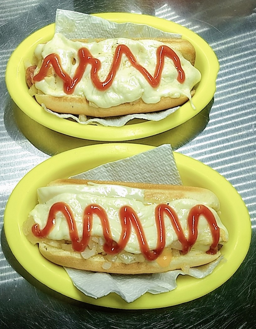 Ricas Tortas "El Peque" image 5