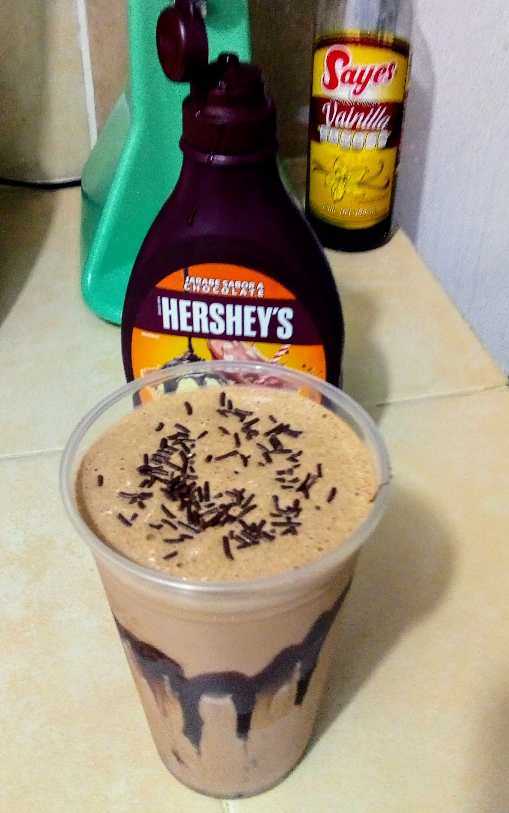 Ricas Tortas "El Peque" image 9