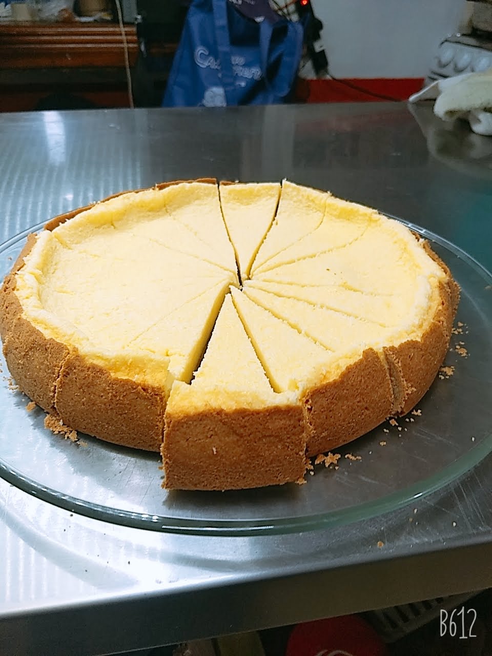 Ricas Tortas "El Peque" image 10