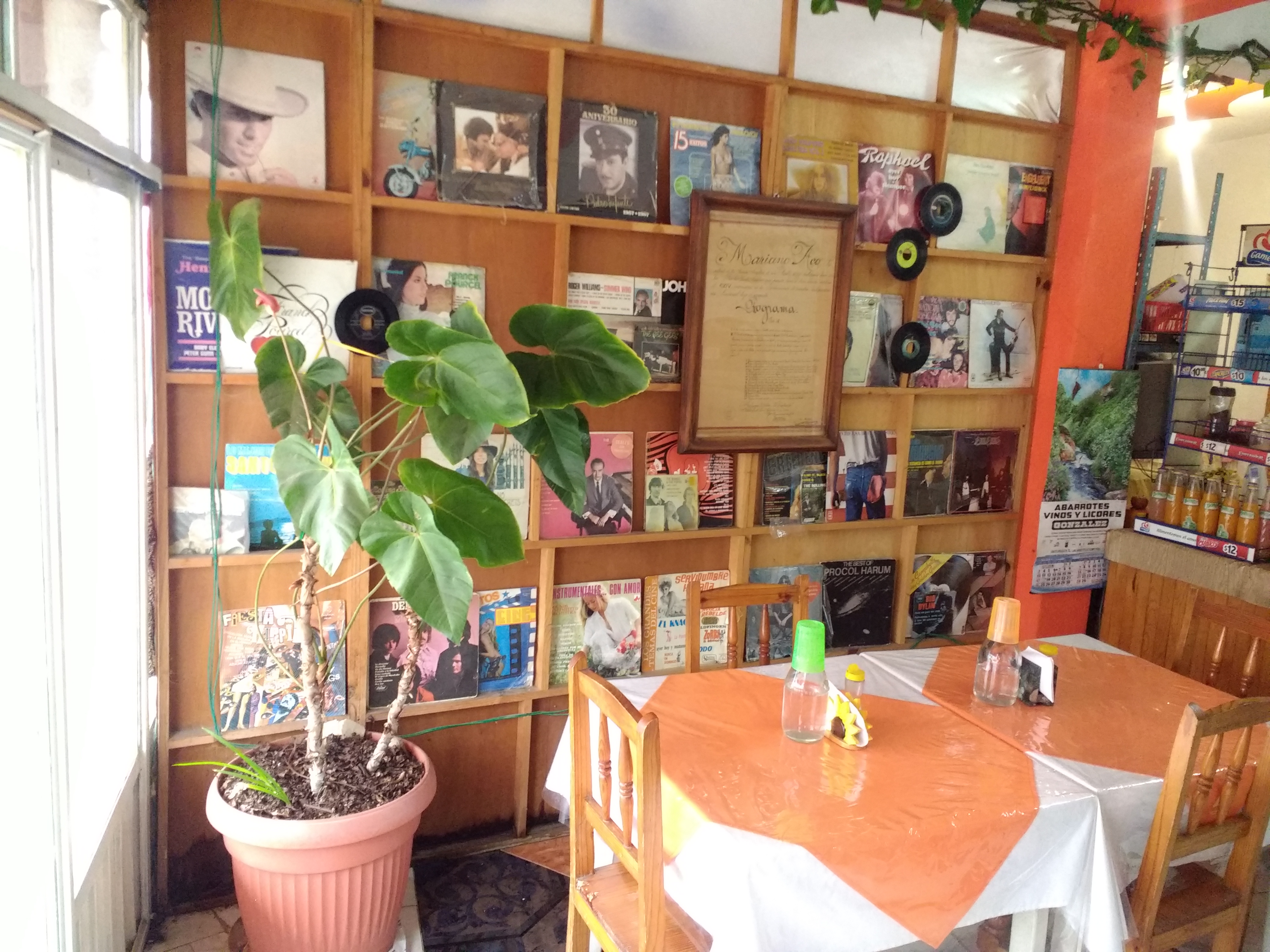 Cocina Economica "Doña Yolita" image 2