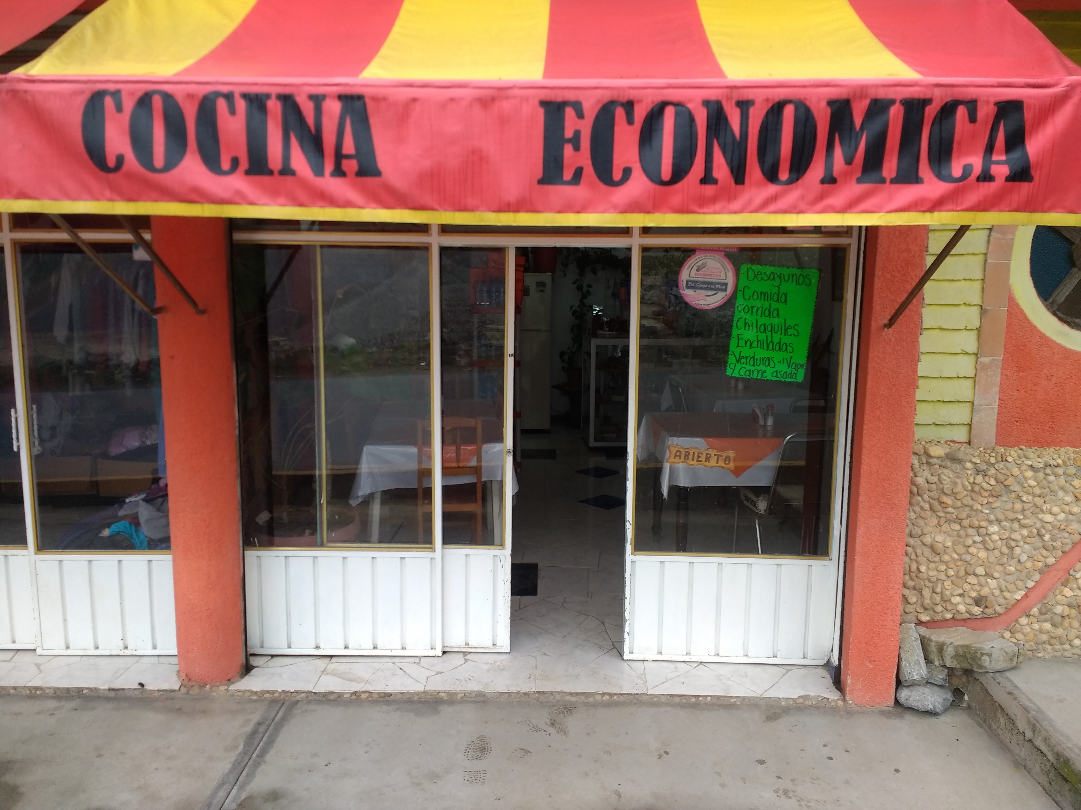 Cocina Economica "Doña Yolita" image 3