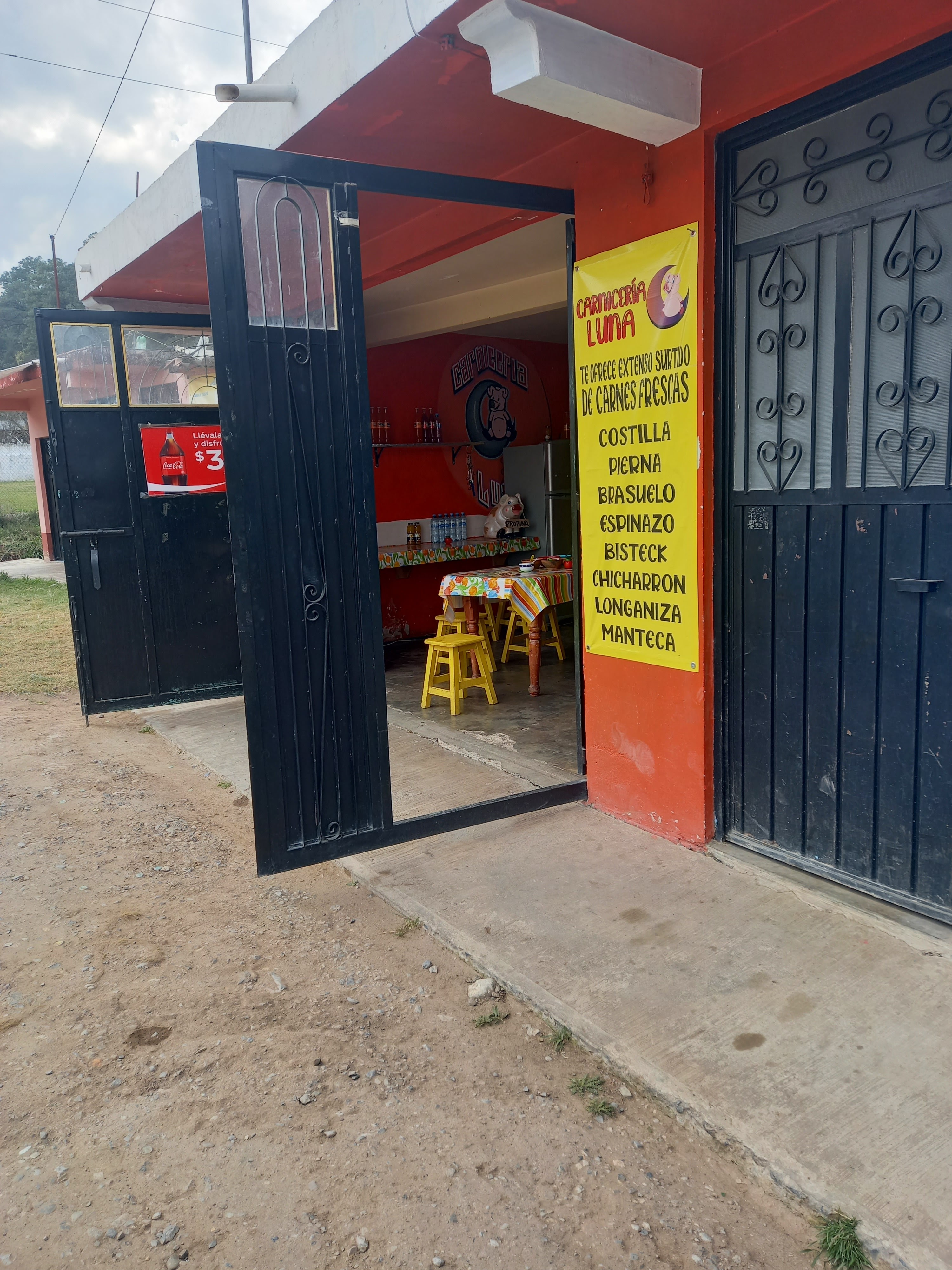 Cocina Economica "Doña Yolita" image 4