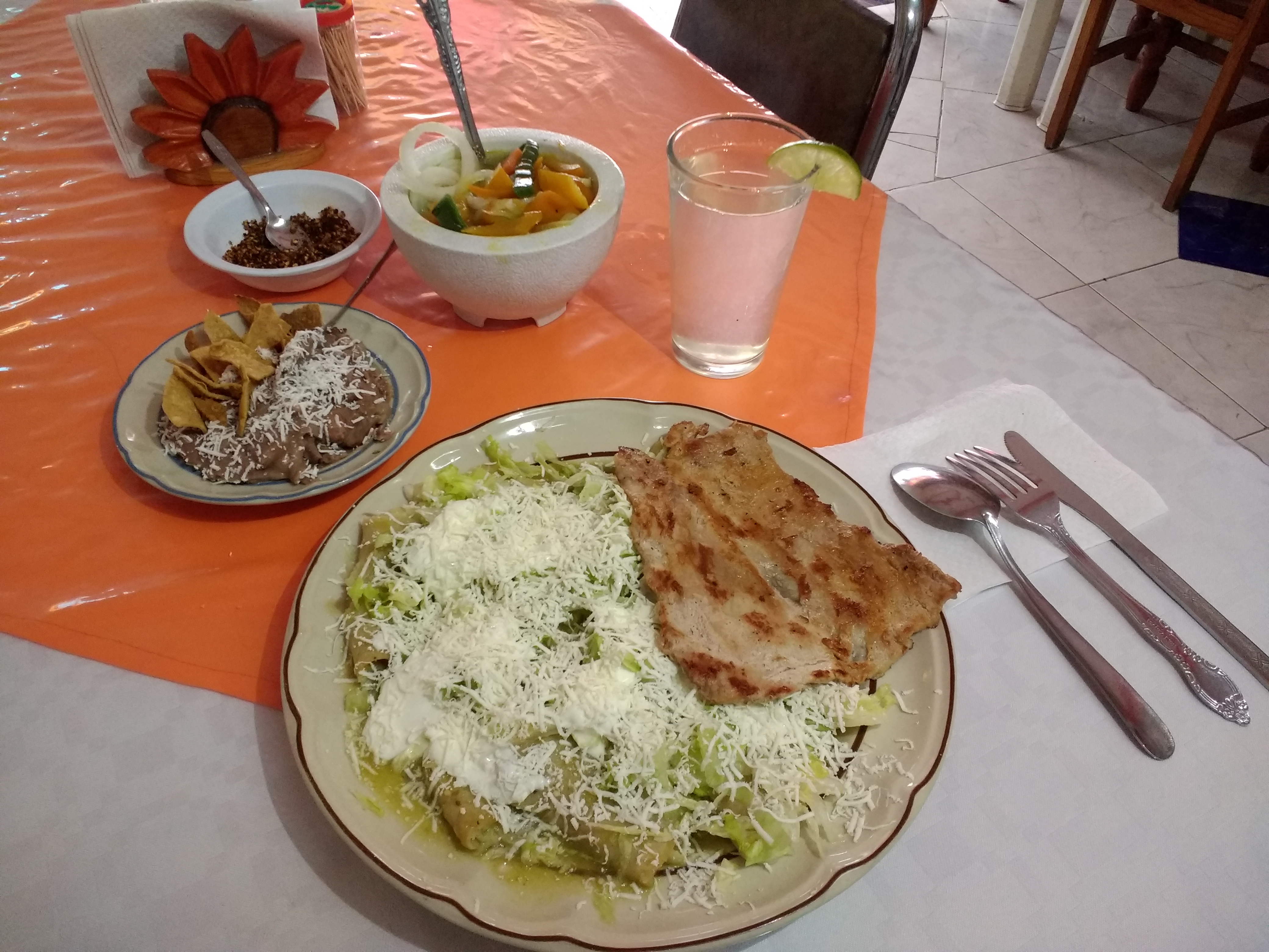 Cocina Economica "Doña Yolita" image 6