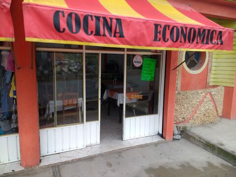Cocina Economica "Doña Yolita" image 7