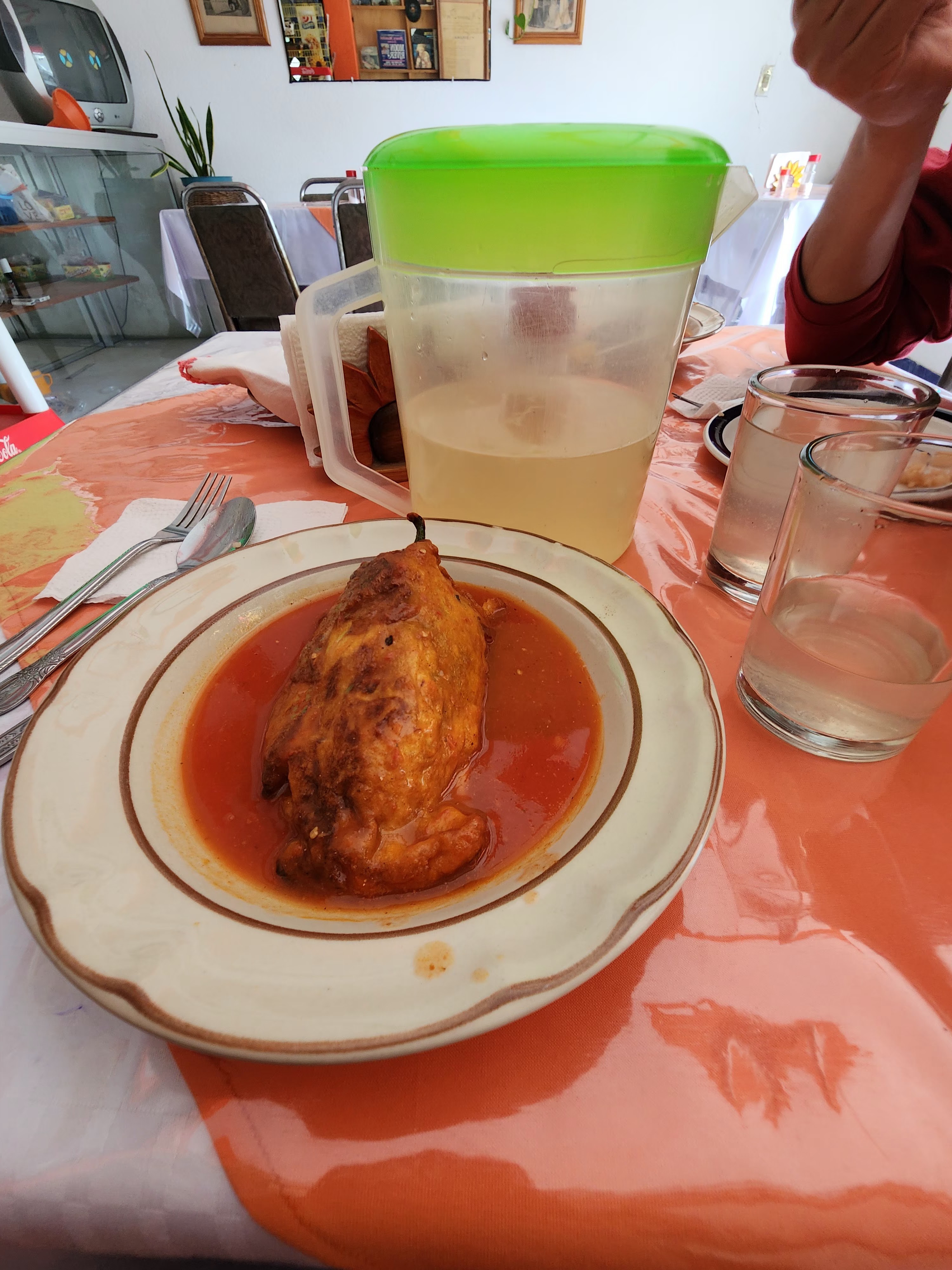 Cocina Economica "Doña Yolita" image 9