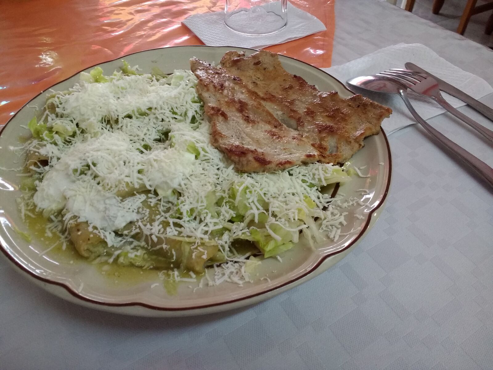 Cocina Economica "Doña Yolita" image 10