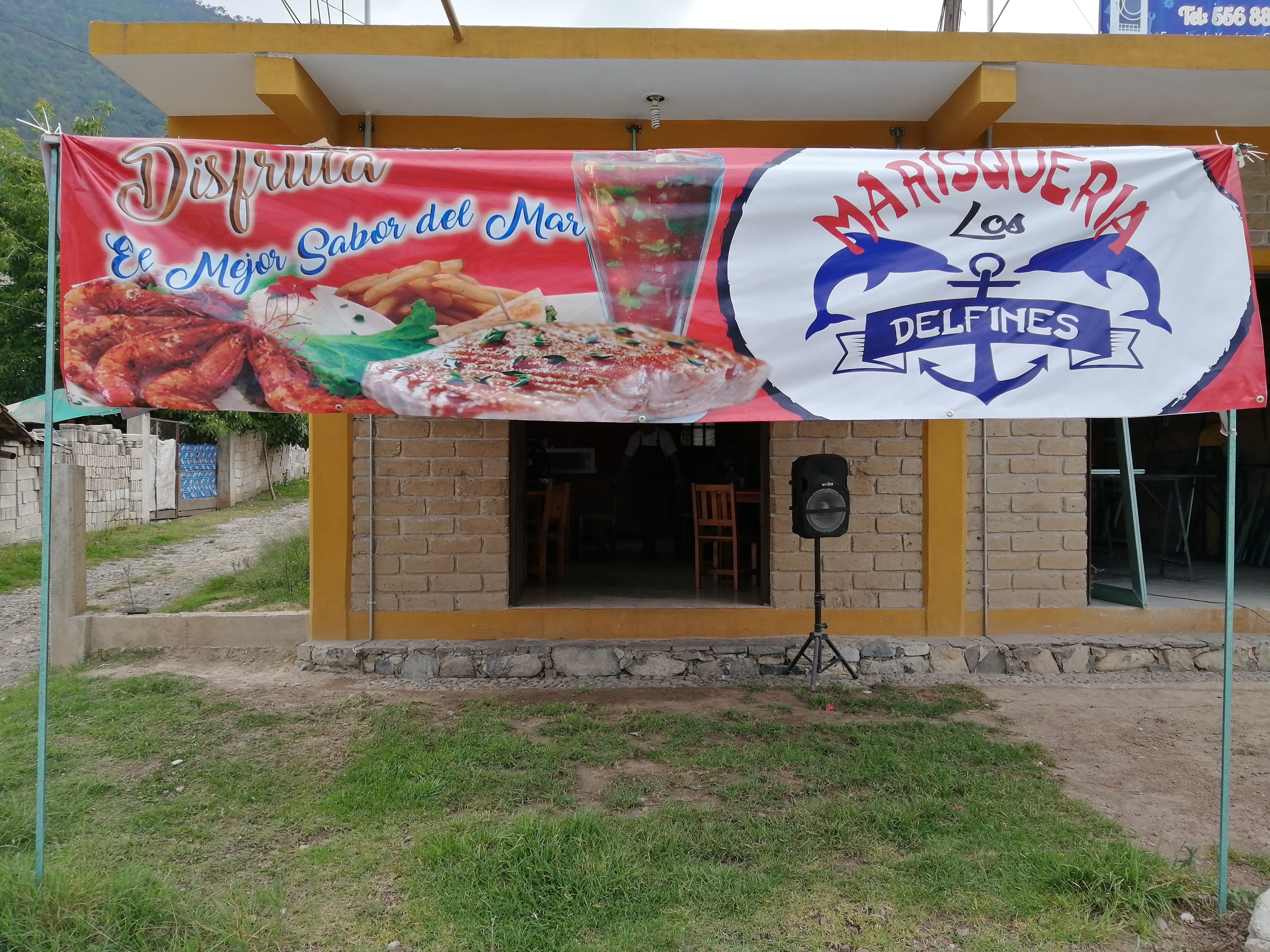 Marisquería "El Benny" image 3