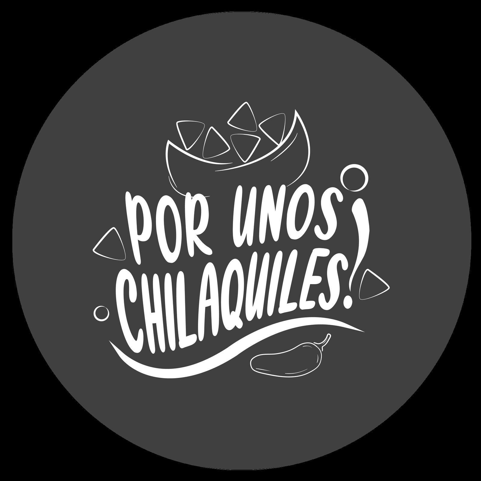 Por unos Chilaquiles image 4