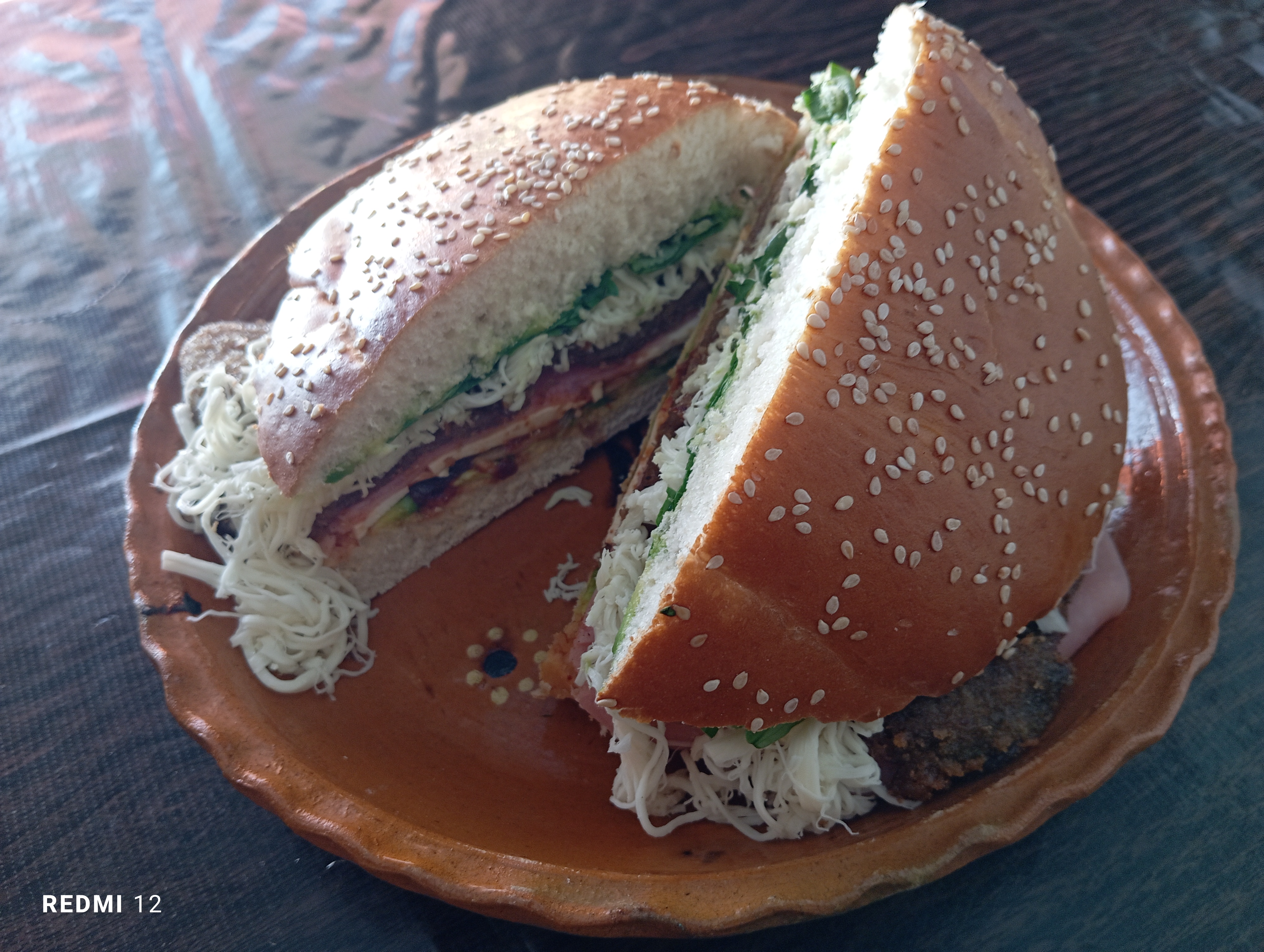 El Huehue Panzón image 2