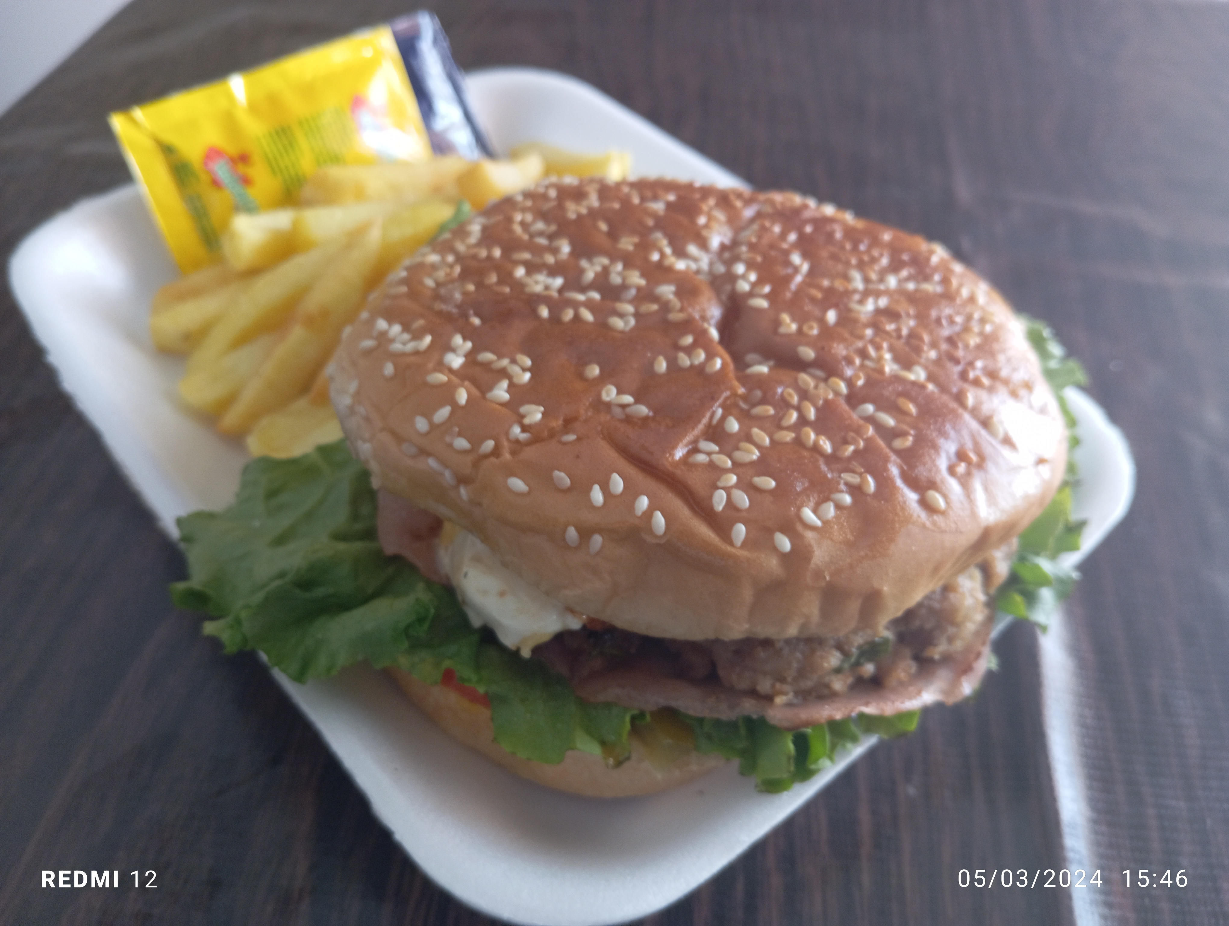 El Huehue Panzón image 3