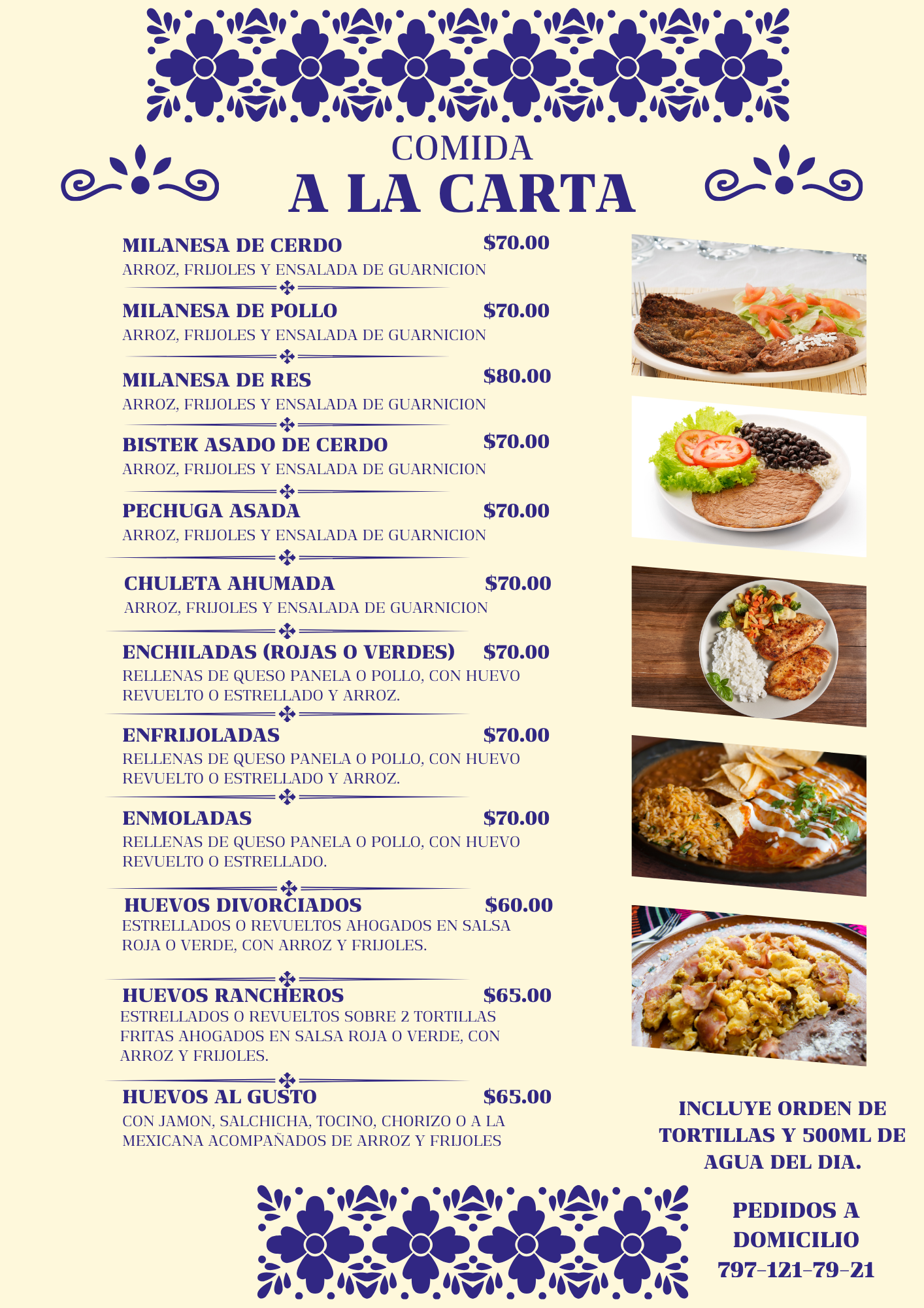 El Huehue Panzón image 6