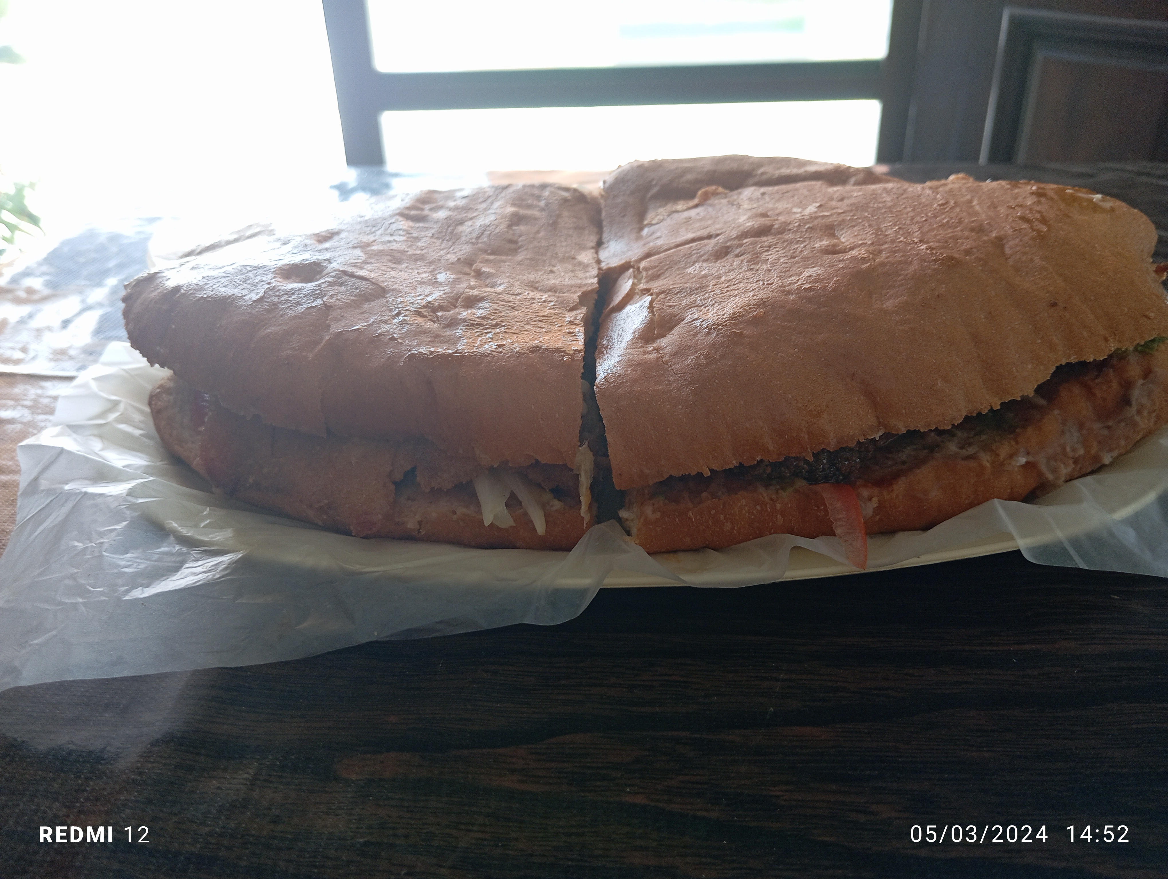 El Huehue Panzón image 7