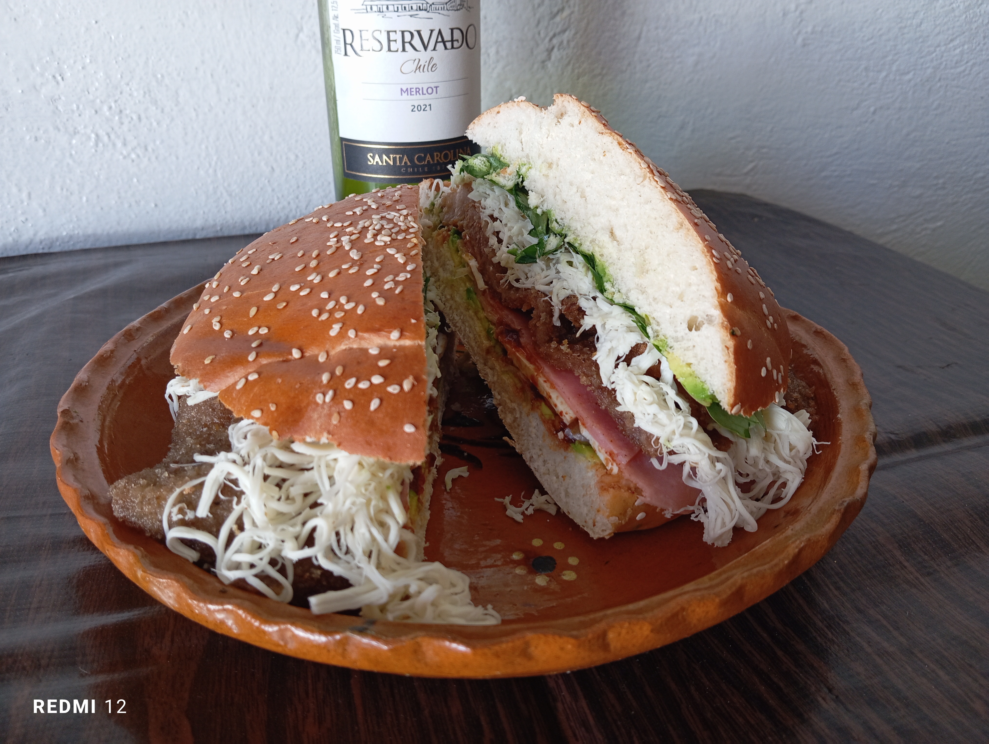 El Huehue Panzón image 8