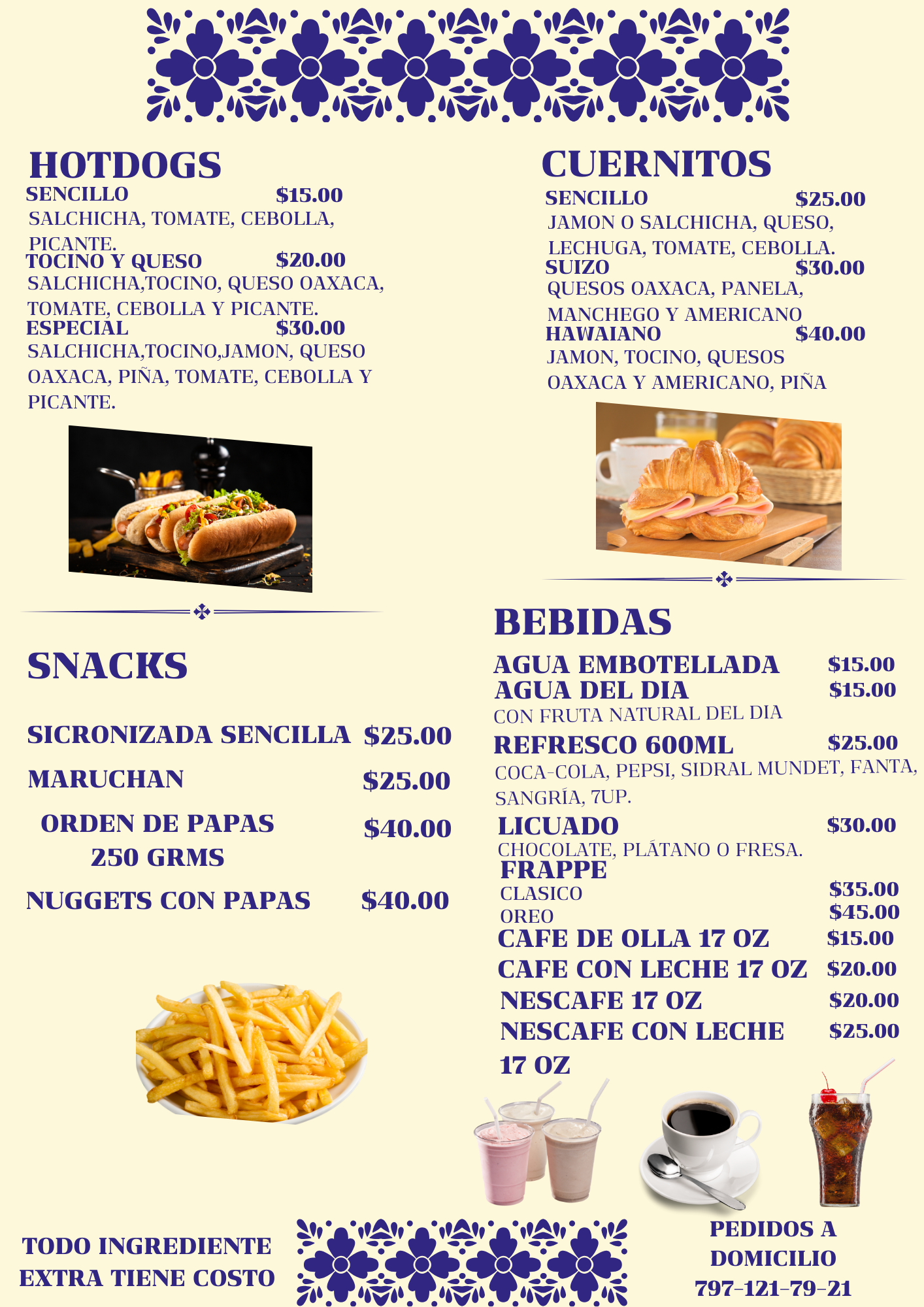 El Huehue Panzón image 9