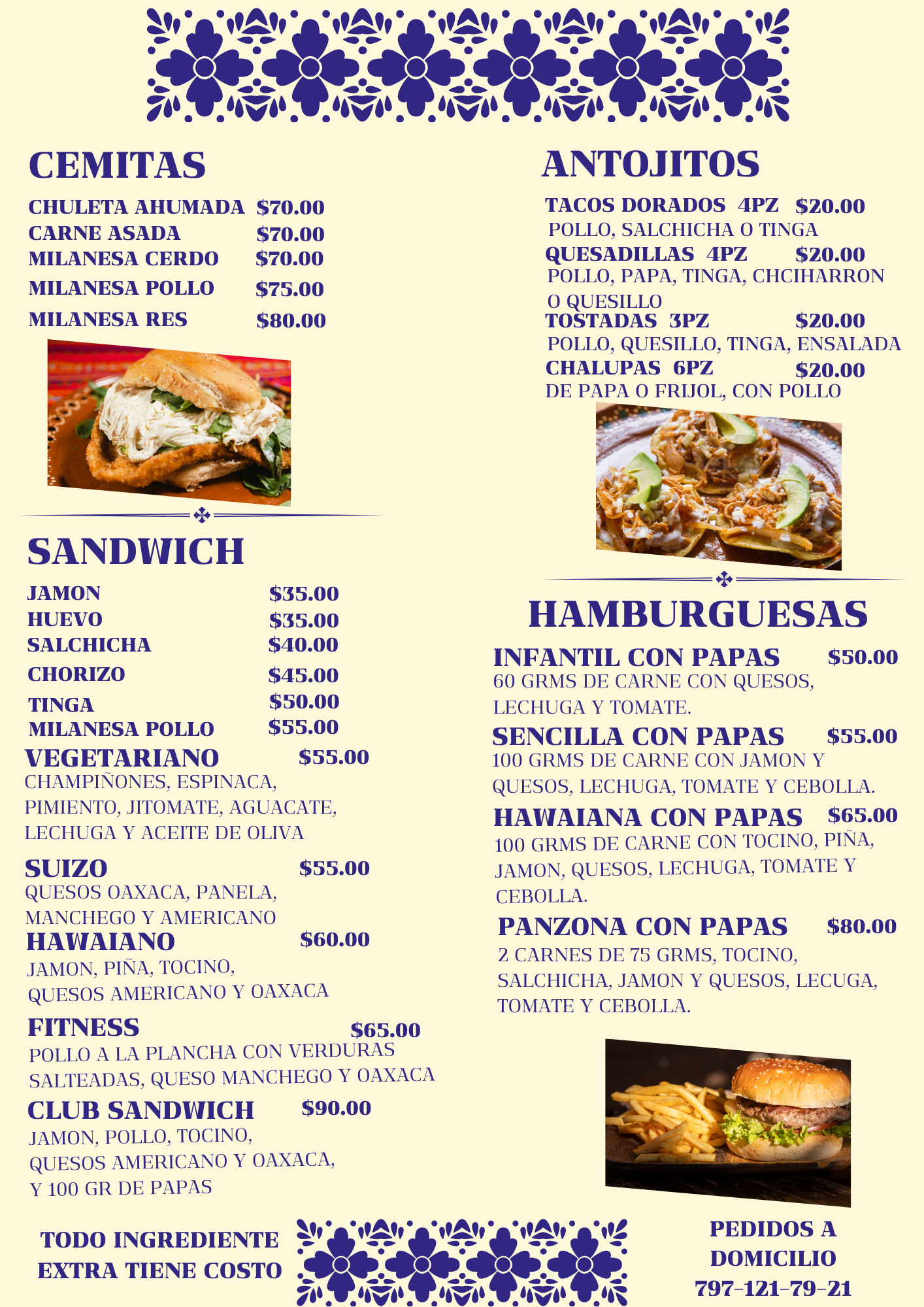 El Huehue Panzón image 10