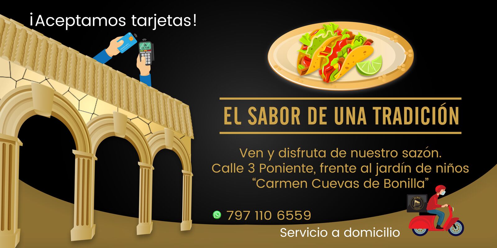 Taqueria Los Arcos image 2