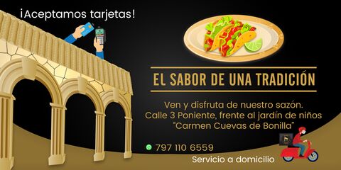 Taqueria Los Arcos image 2