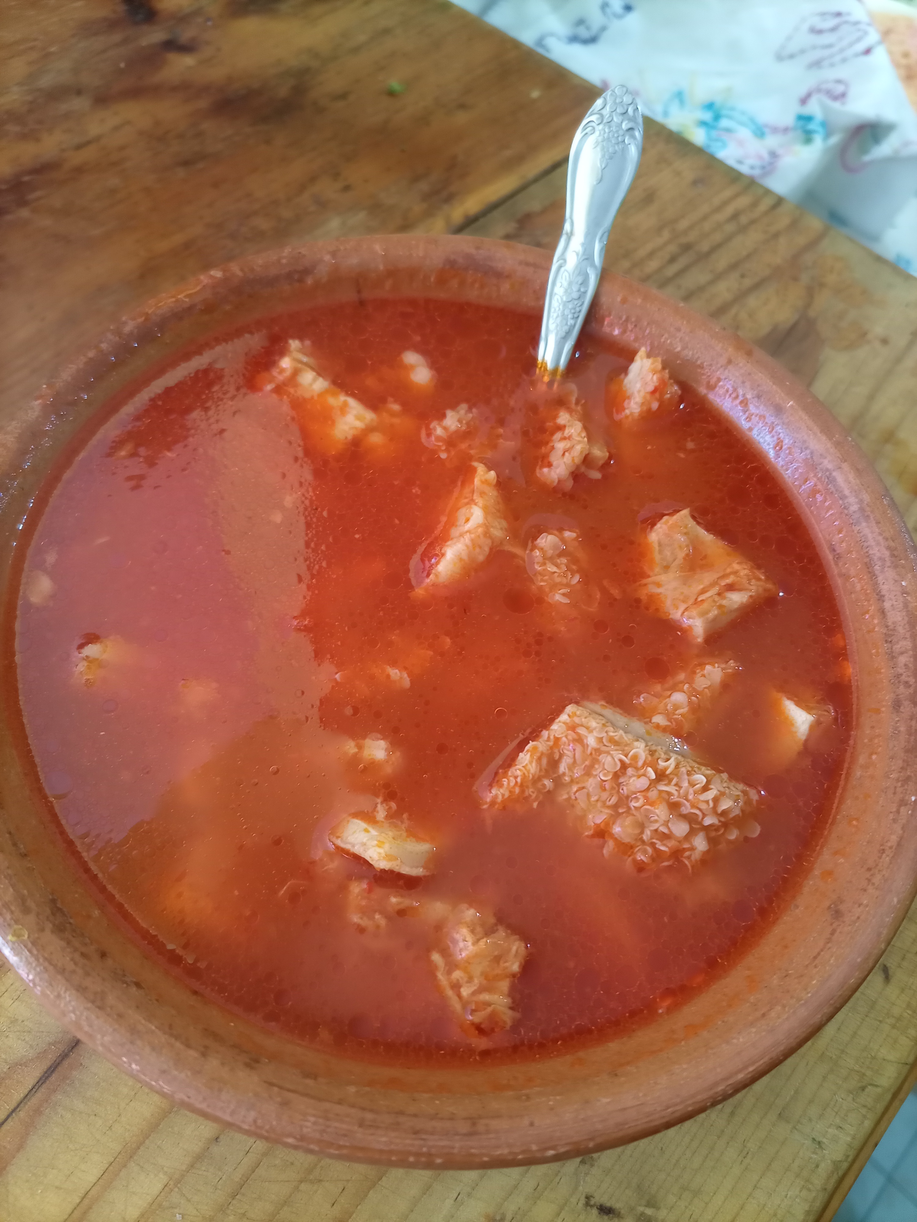 Cocina económica doña Mary image 3