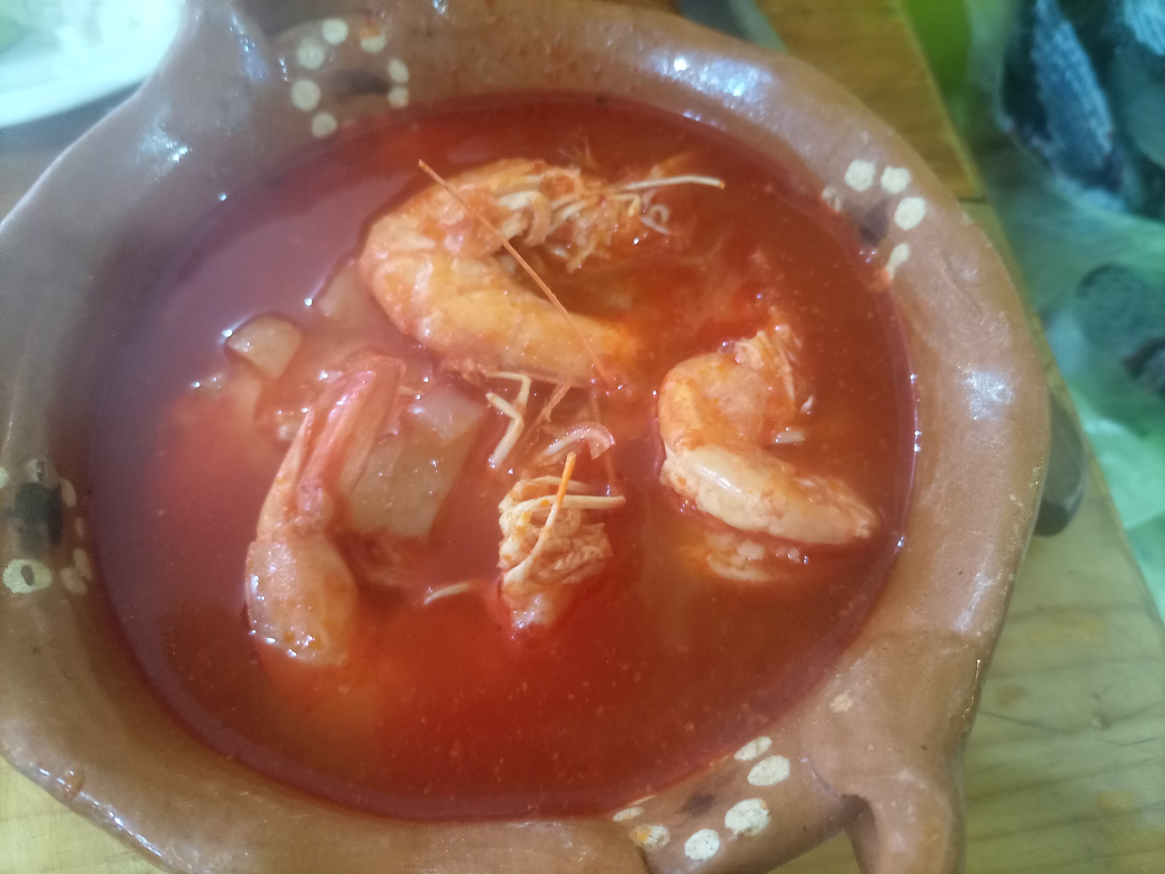 Cocina económica doña Mary image 4