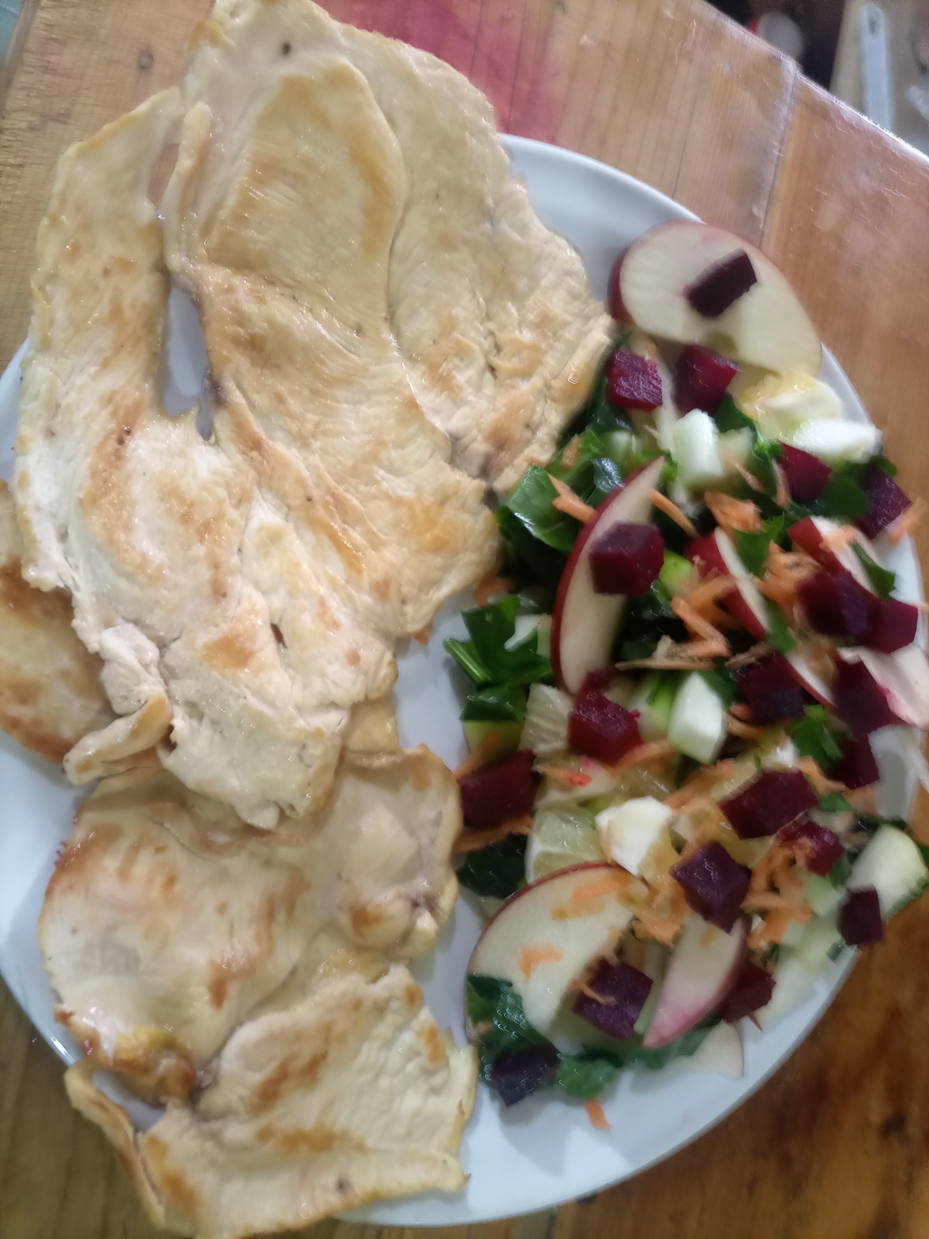 Cocina económica doña Mary image 5