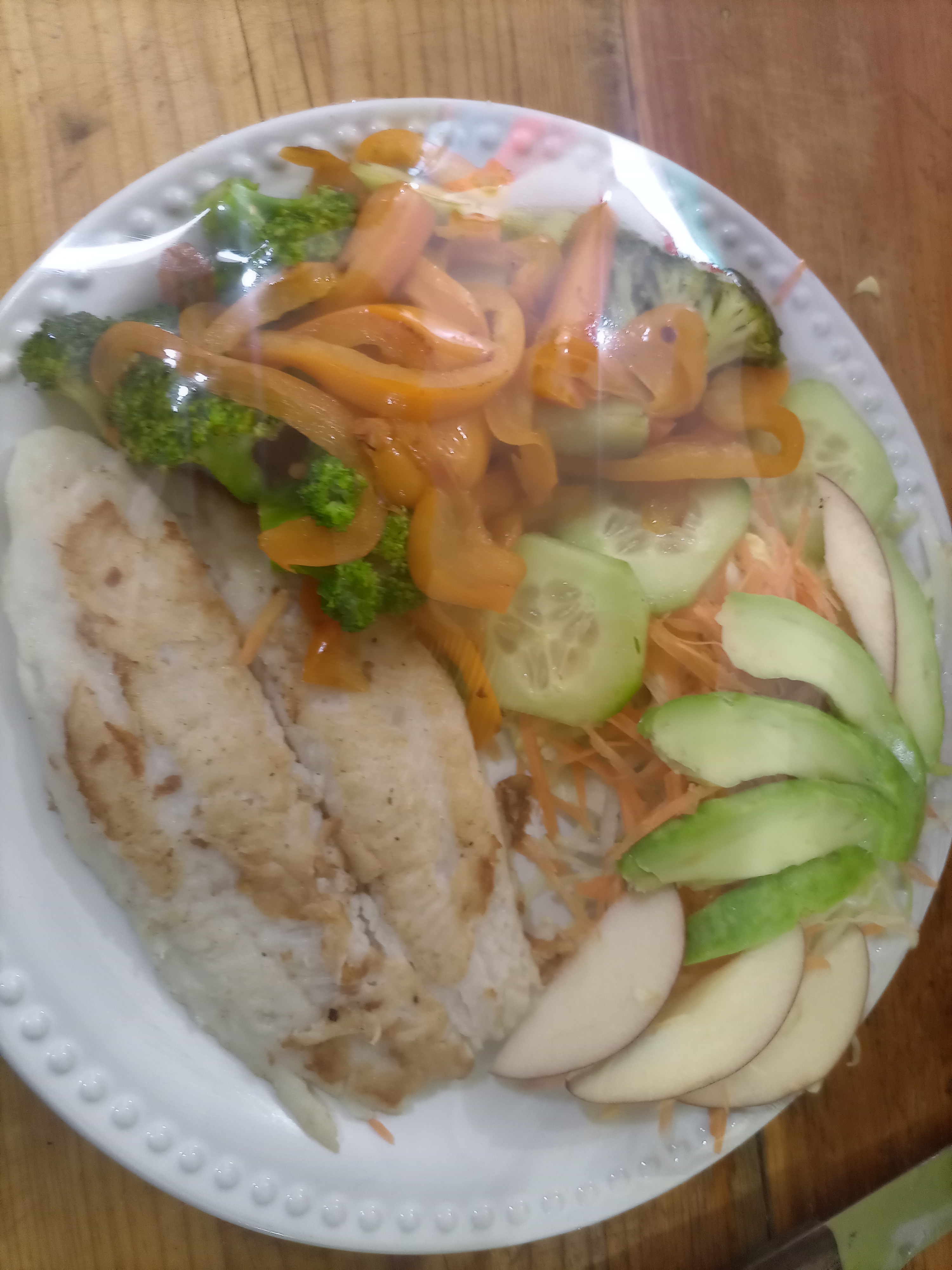 Cocina económica doña Mary image 6