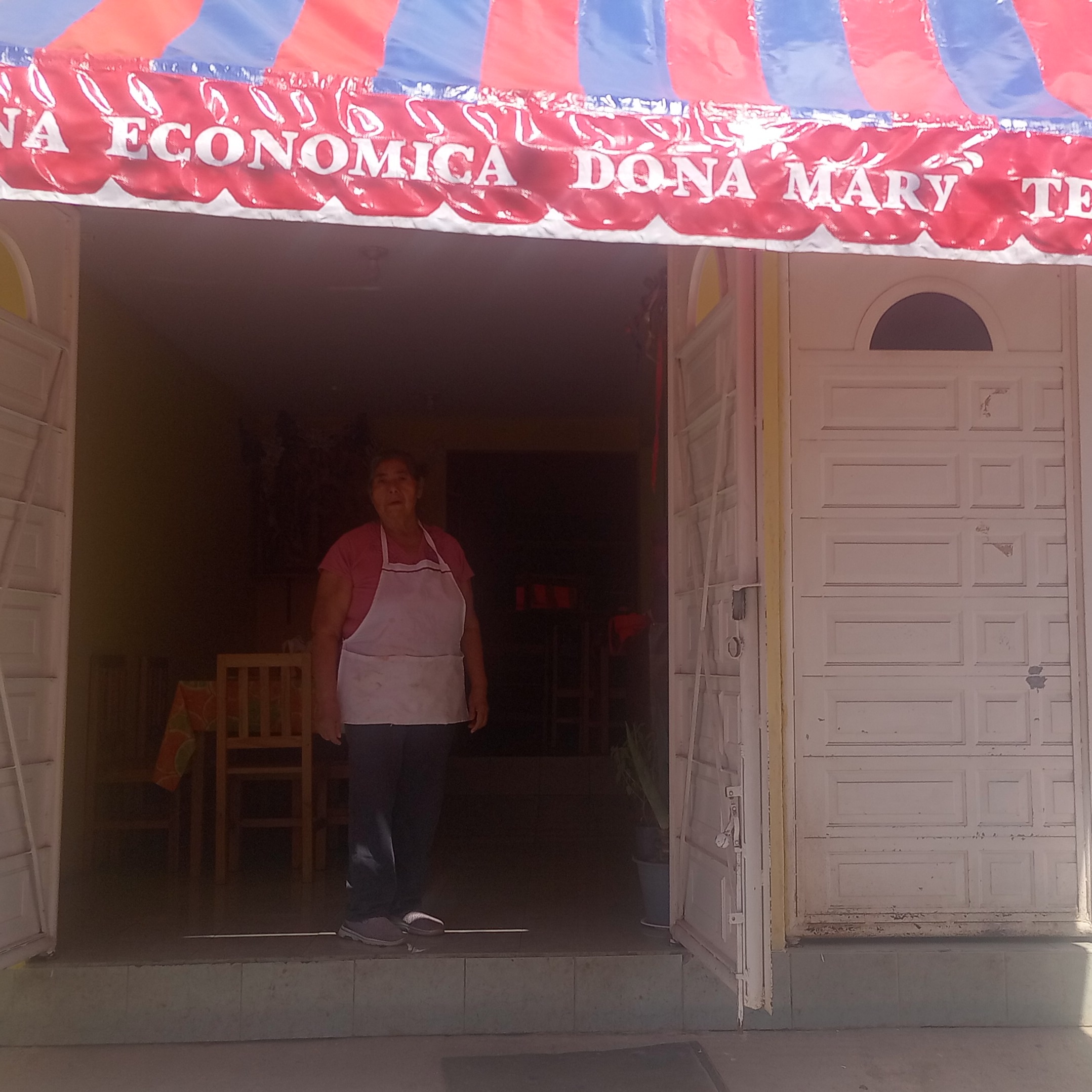 Cocina económica doña Mary image 8