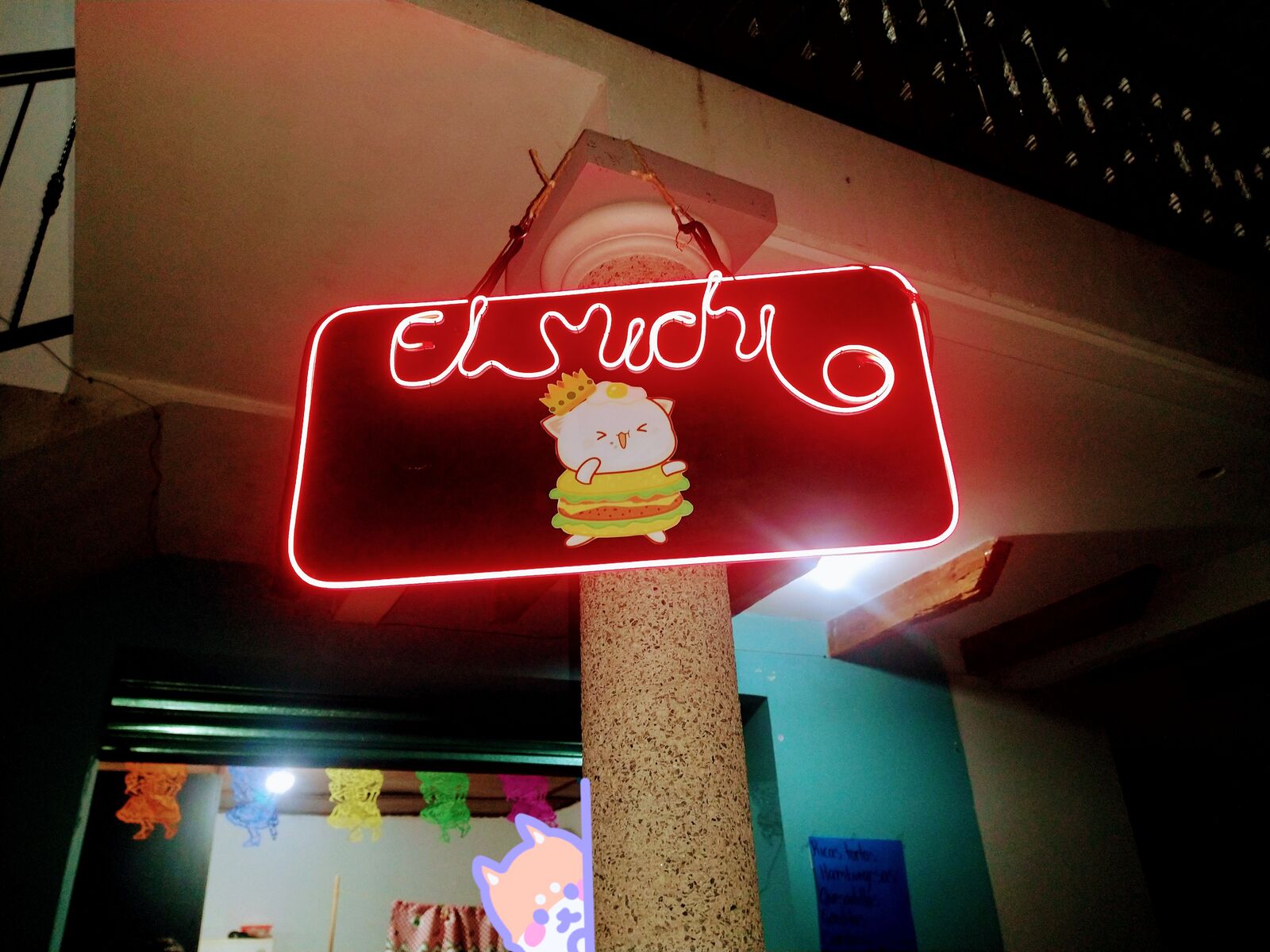 El michi image 3