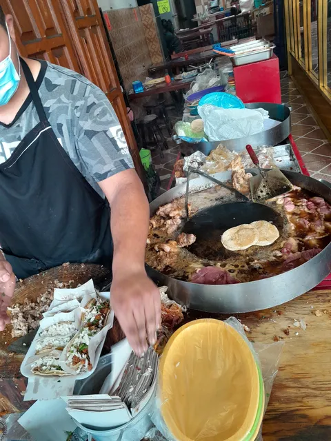 Carnicería y Taqueria "Mayanin" image 1