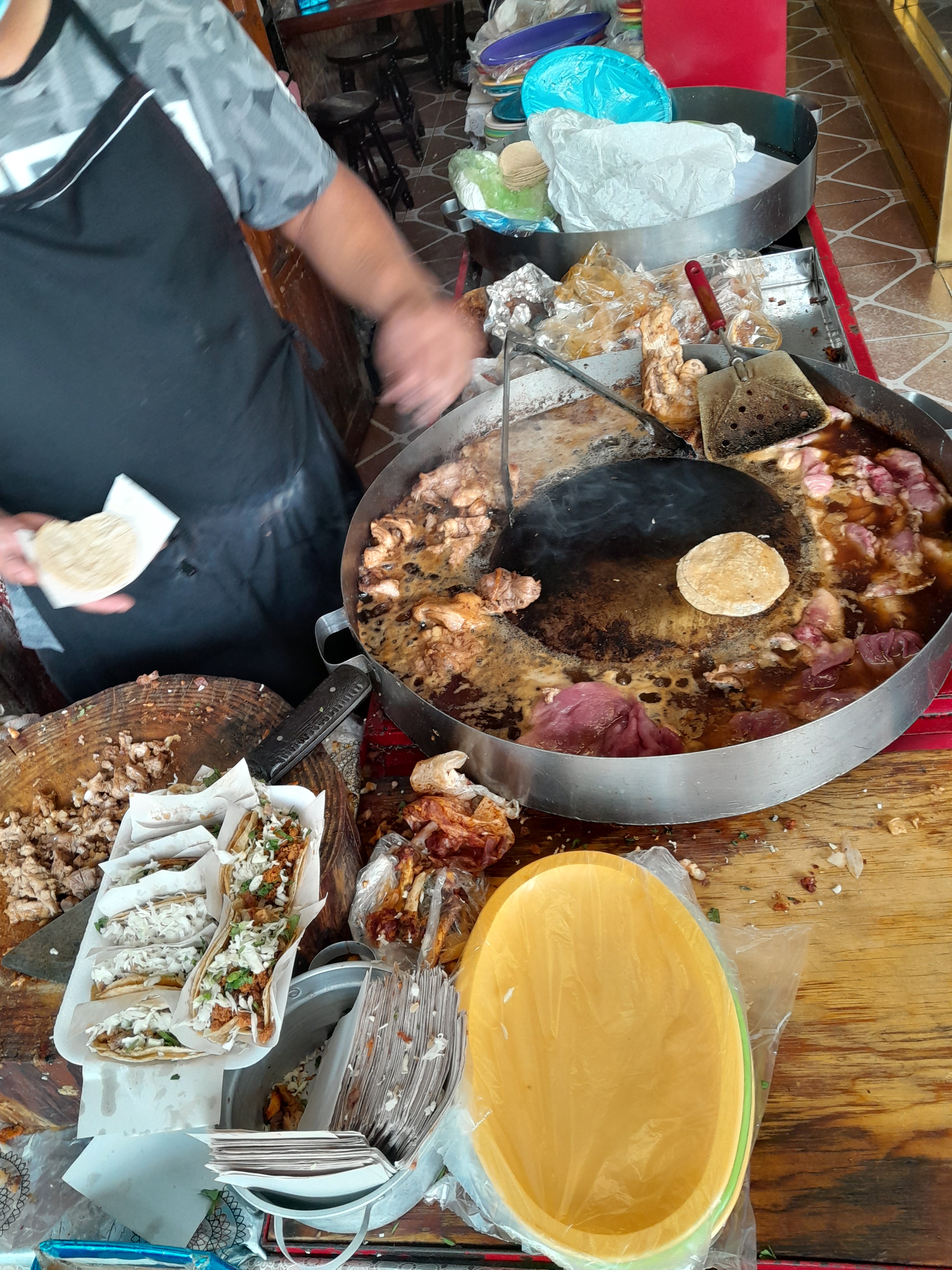 Carnicería y Taqueria "Mayanin" image 2