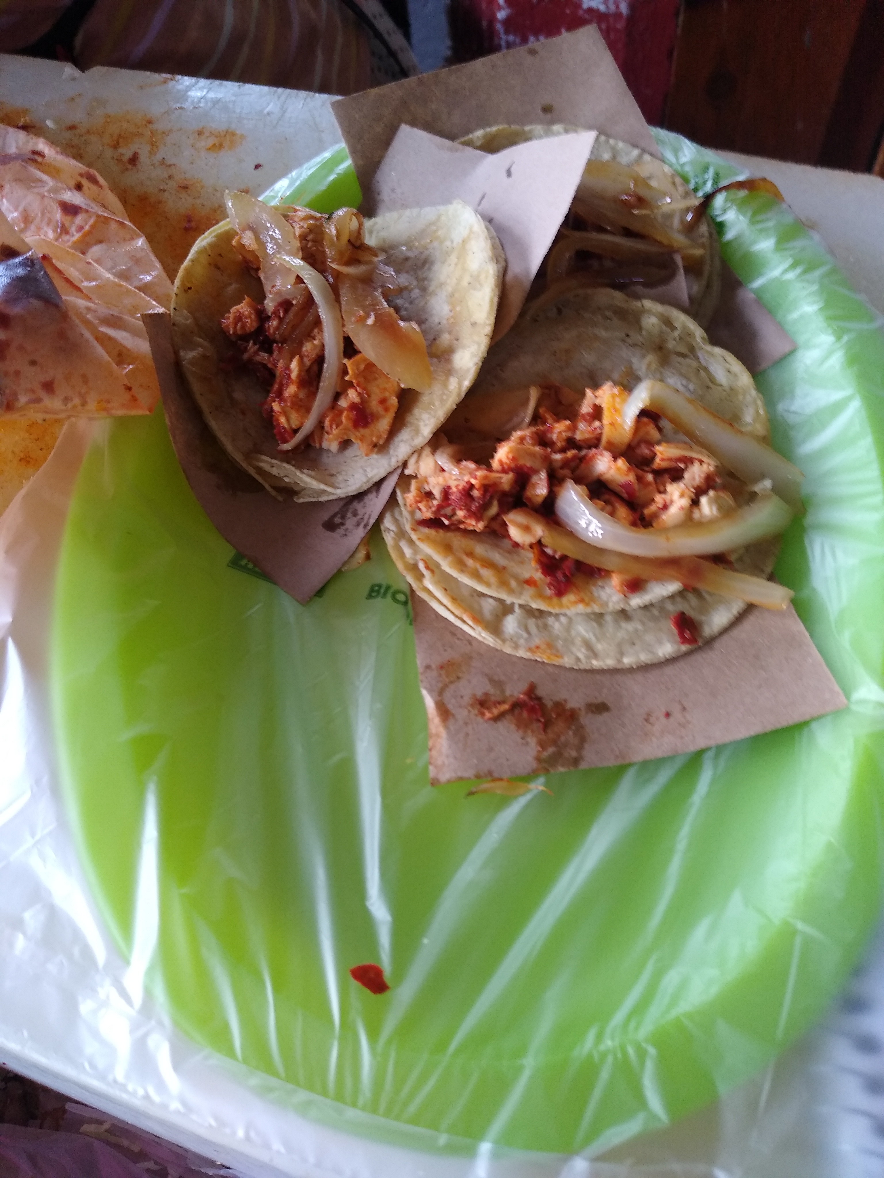 Carnicería y Taqueria "Mayanin" image 3