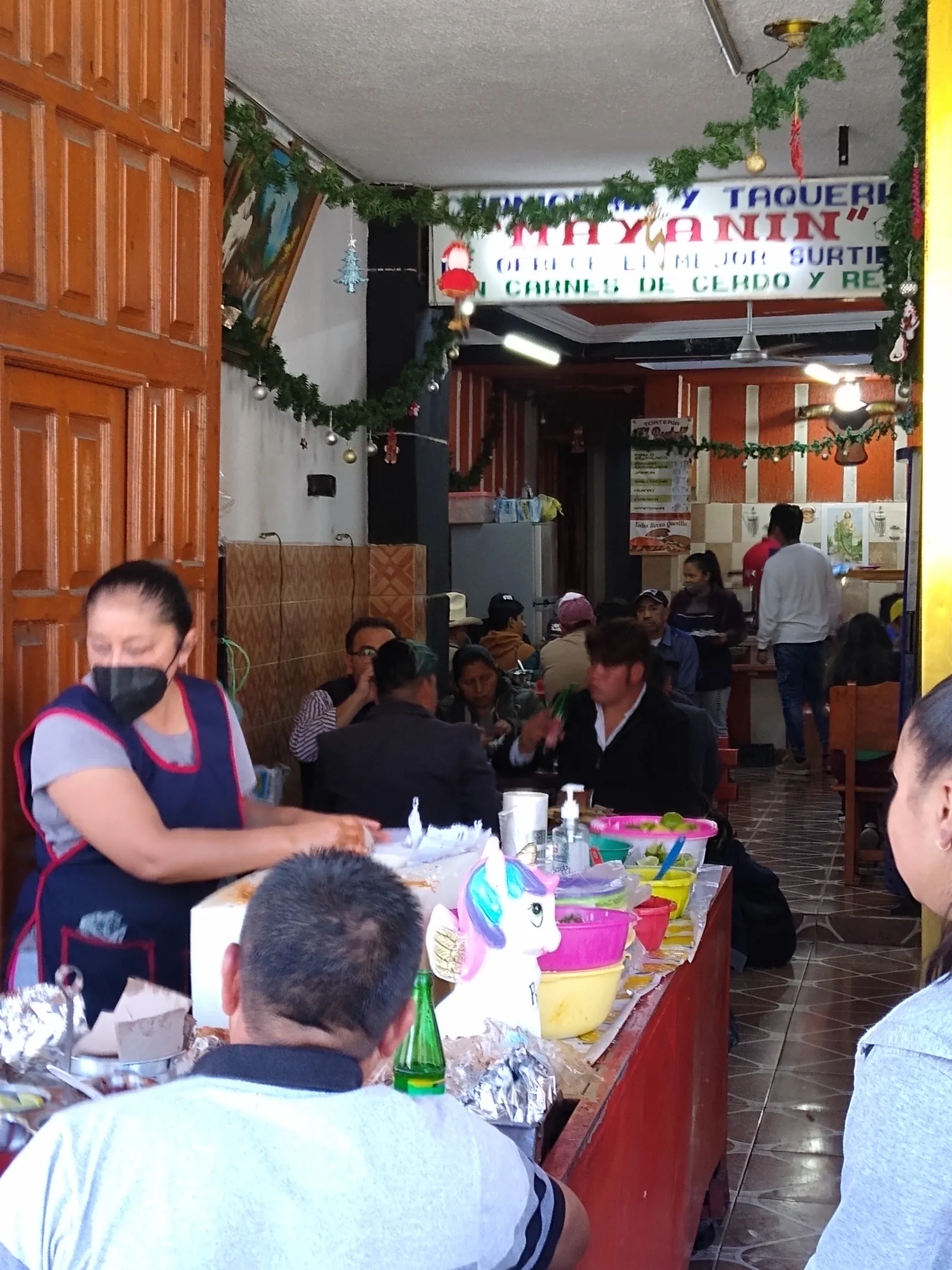 Carnicería y Taqueria "Mayanin" image 4