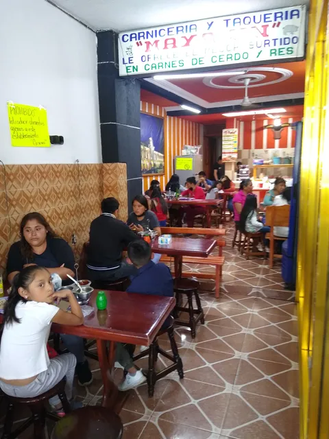 Carnicería y Taqueria "Mayanin" image 5