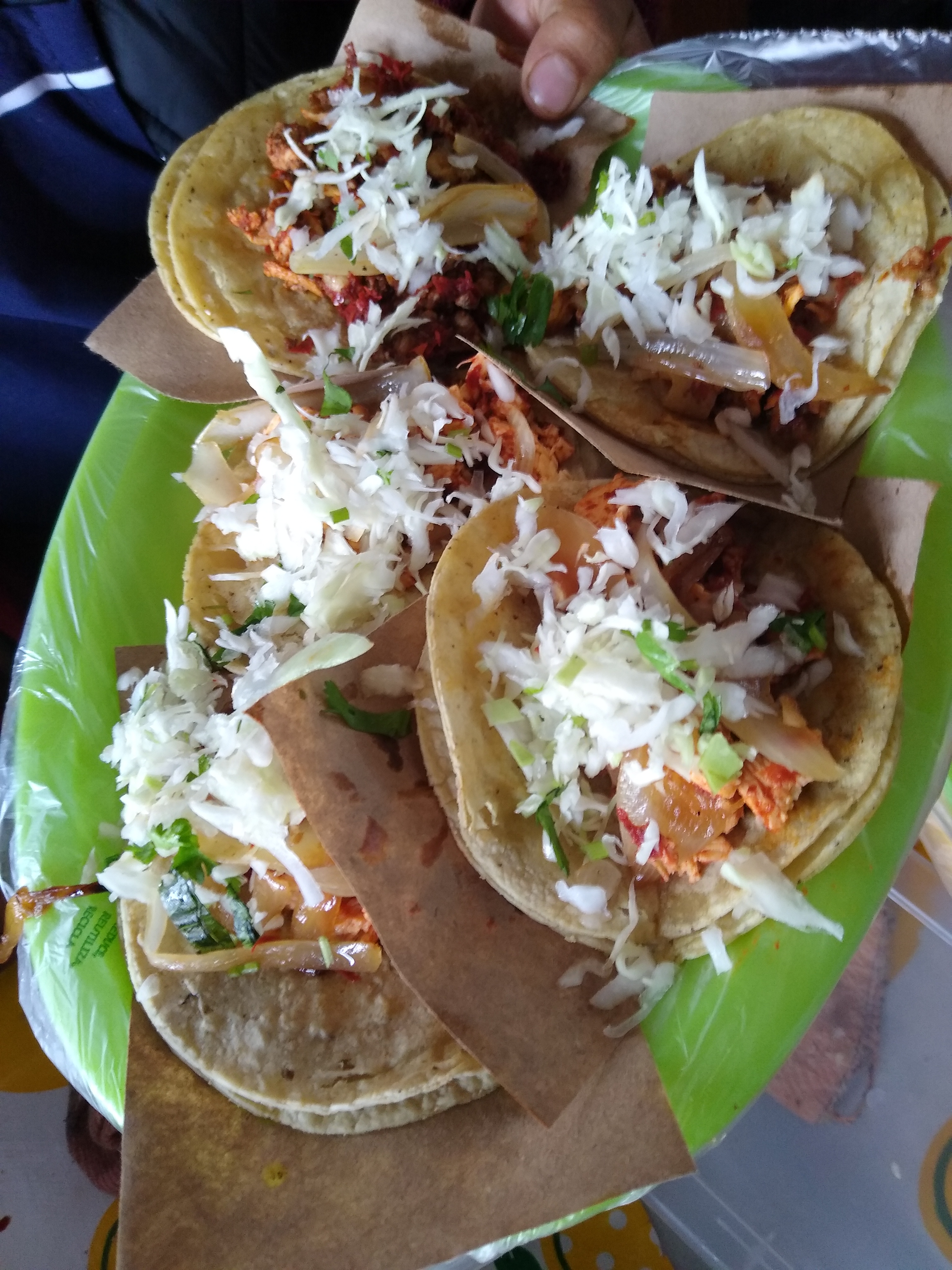 Carnicería y Taqueria "Mayanin" image 7