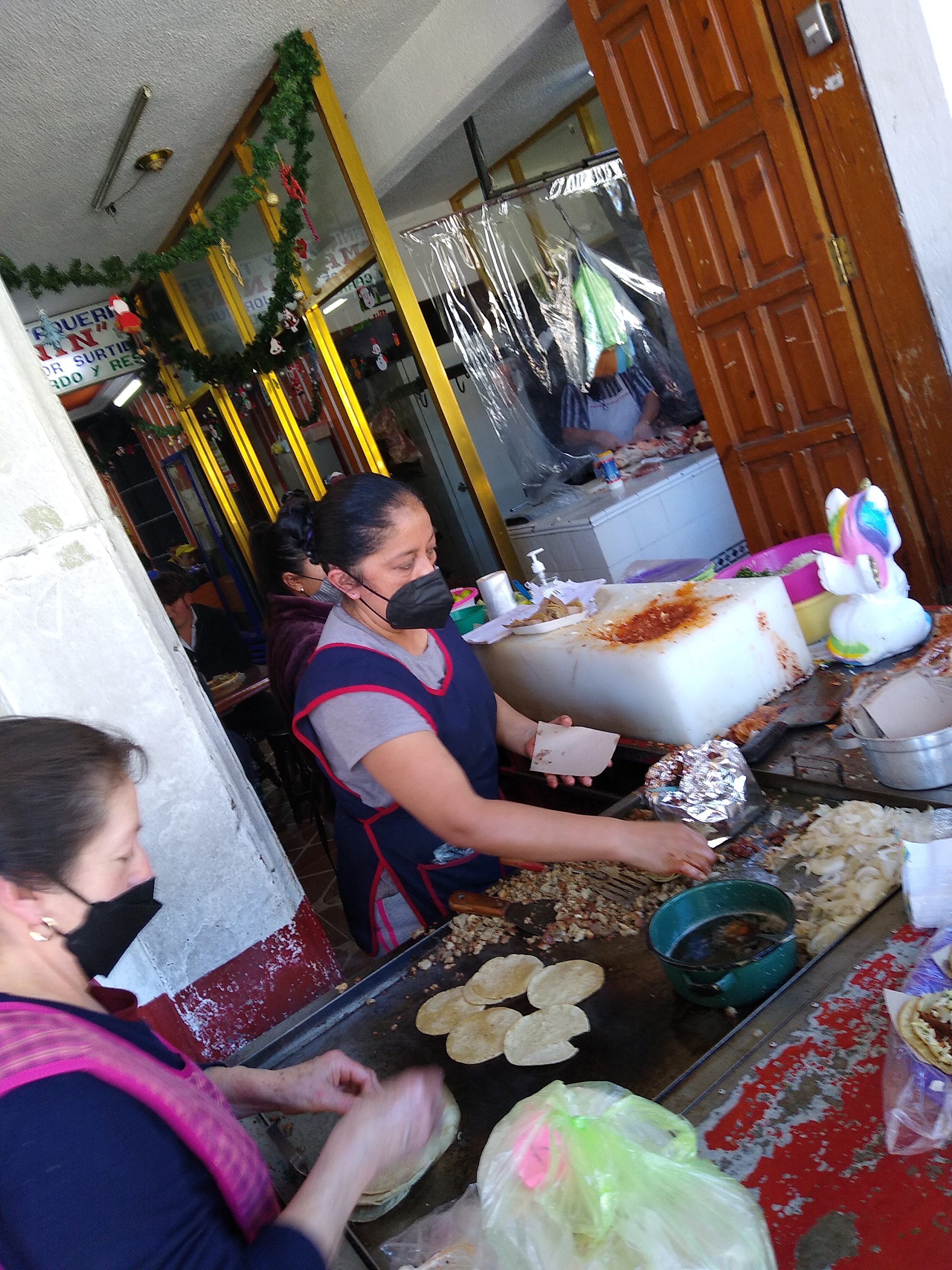 Carnicería y Taqueria "Mayanin" image 8