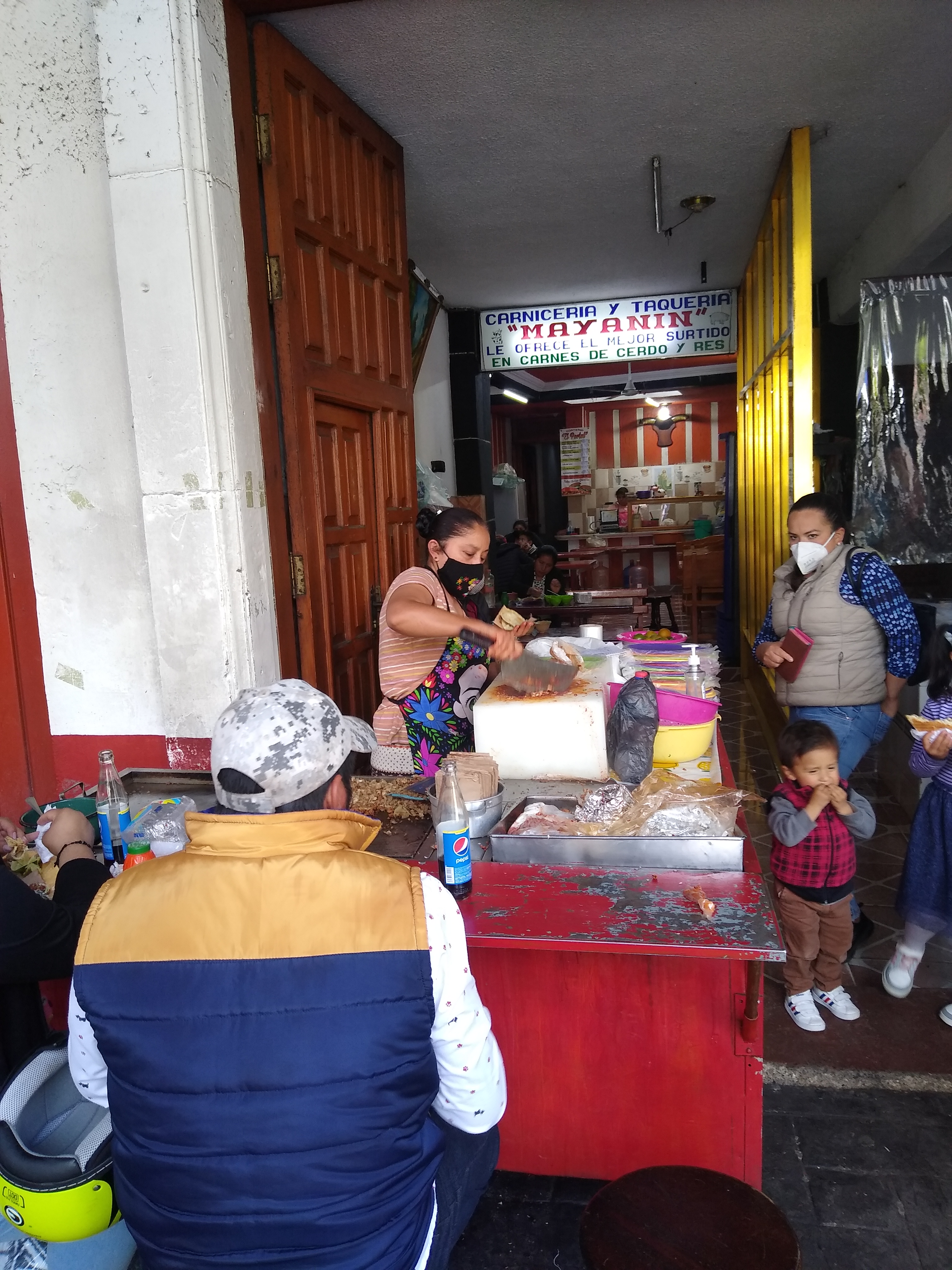 Carnicería y Taqueria "Mayanin" image 10