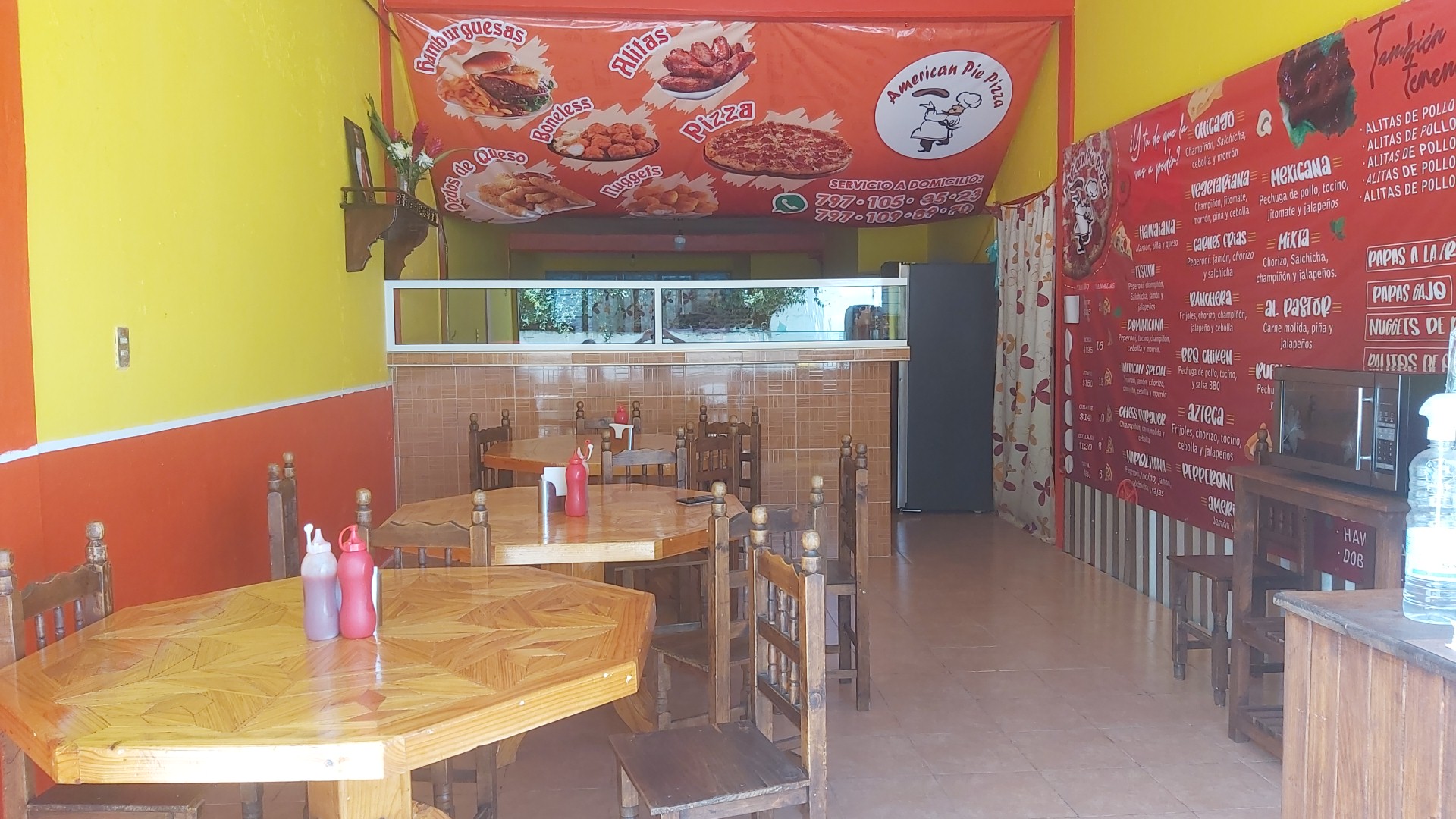 American Pie Pizza image 3