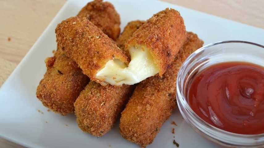 American Pie Pizza image 4