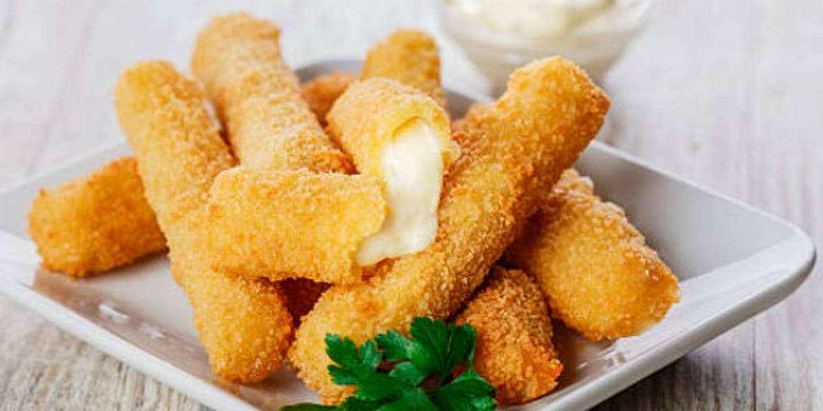 American Pie Pizza image 6