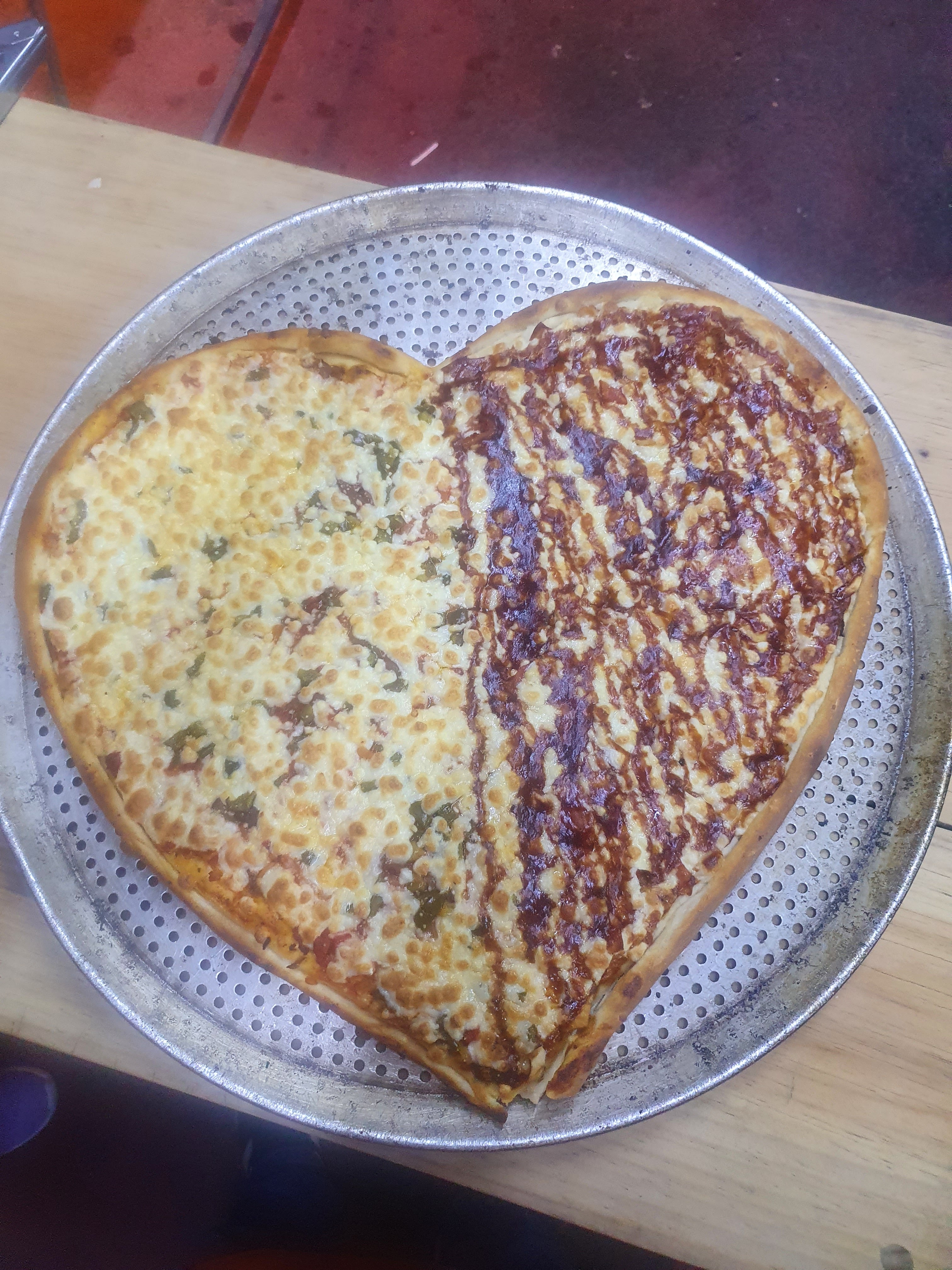 American Pie Pizza image 7