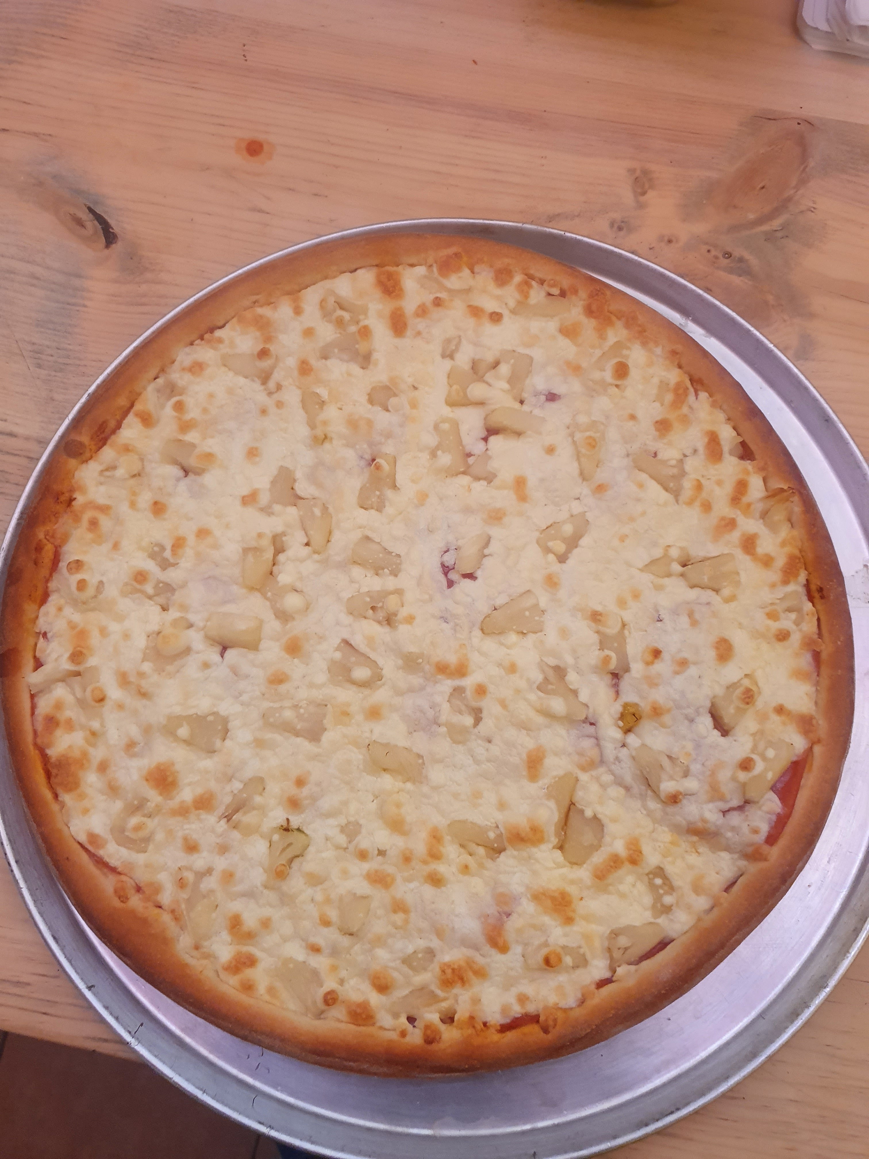 American Pie Pizza image 8