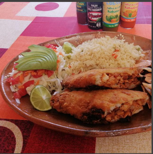 Restaurante "El Raudal" marisquería y taquería image 1