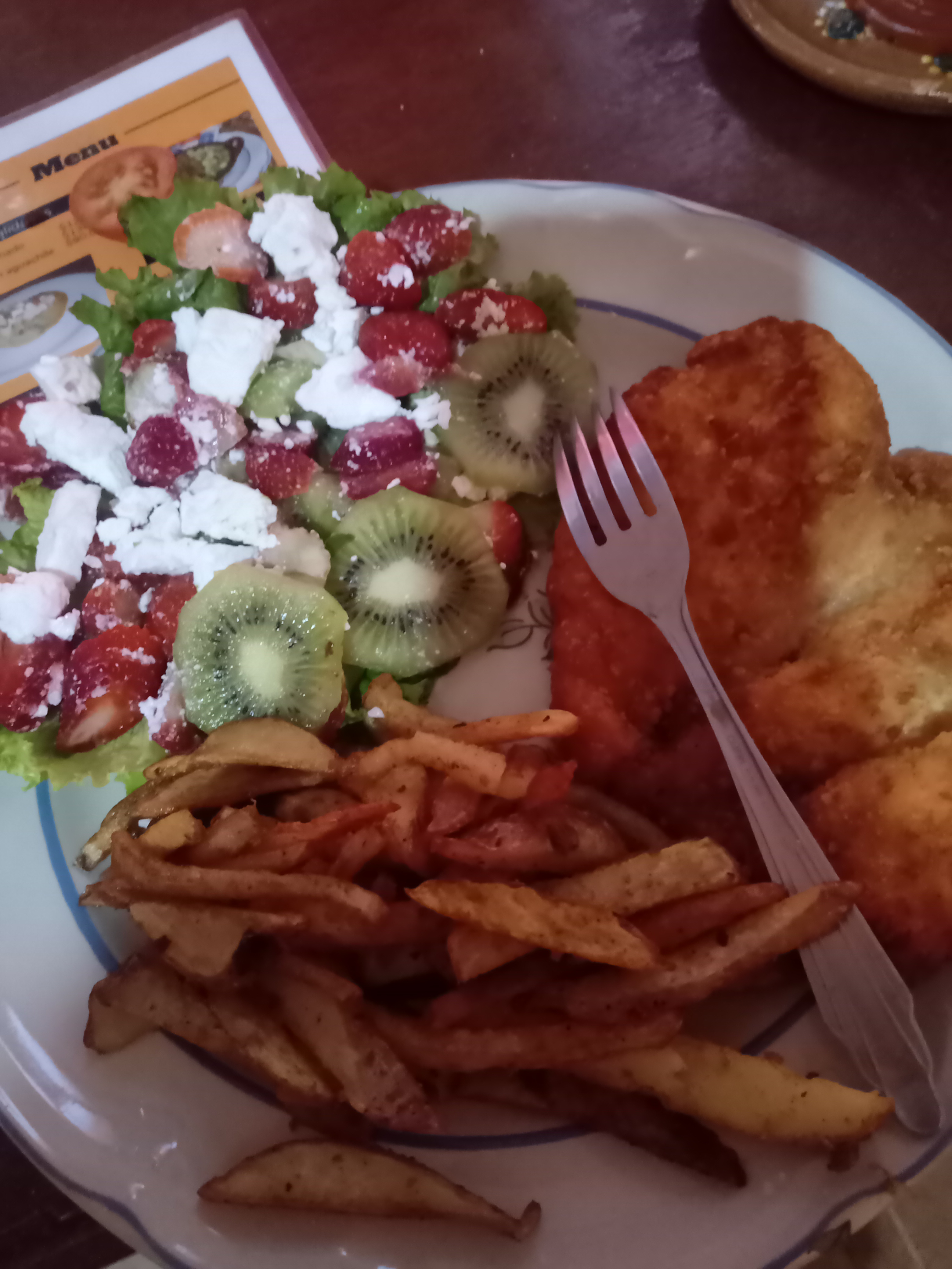 Restaurante "El Raudal" marisquería y taquería image 2