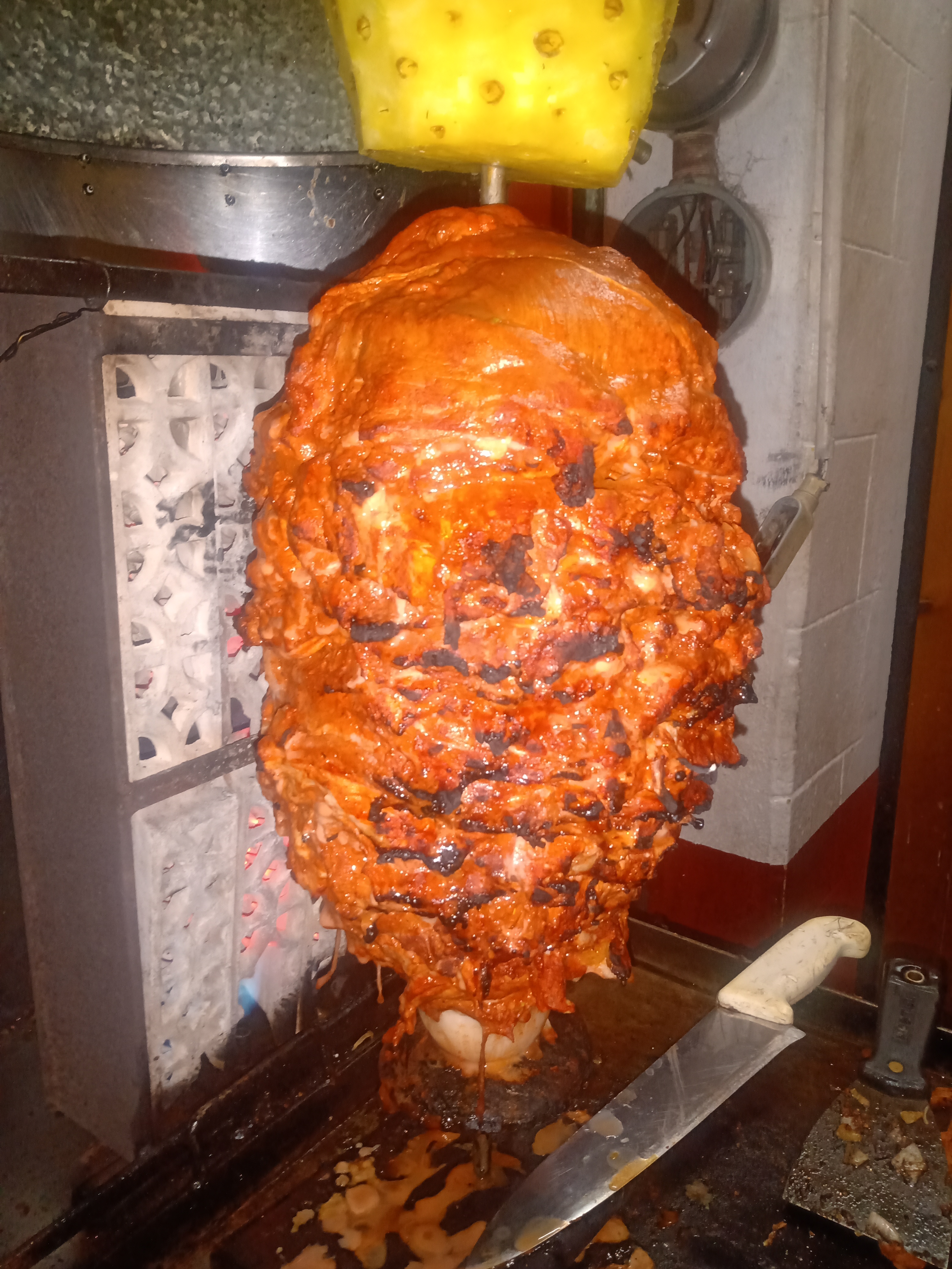 Restaurante "El Raudal" marisquería y taquería image 4