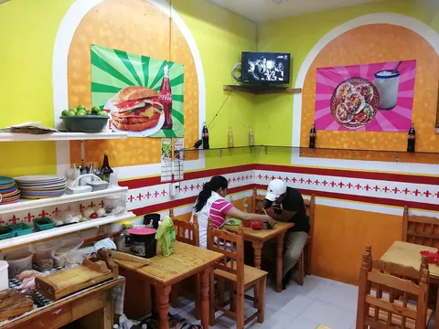 Los Conchos image 1