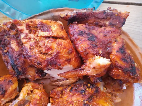Pollos asados chente image 1