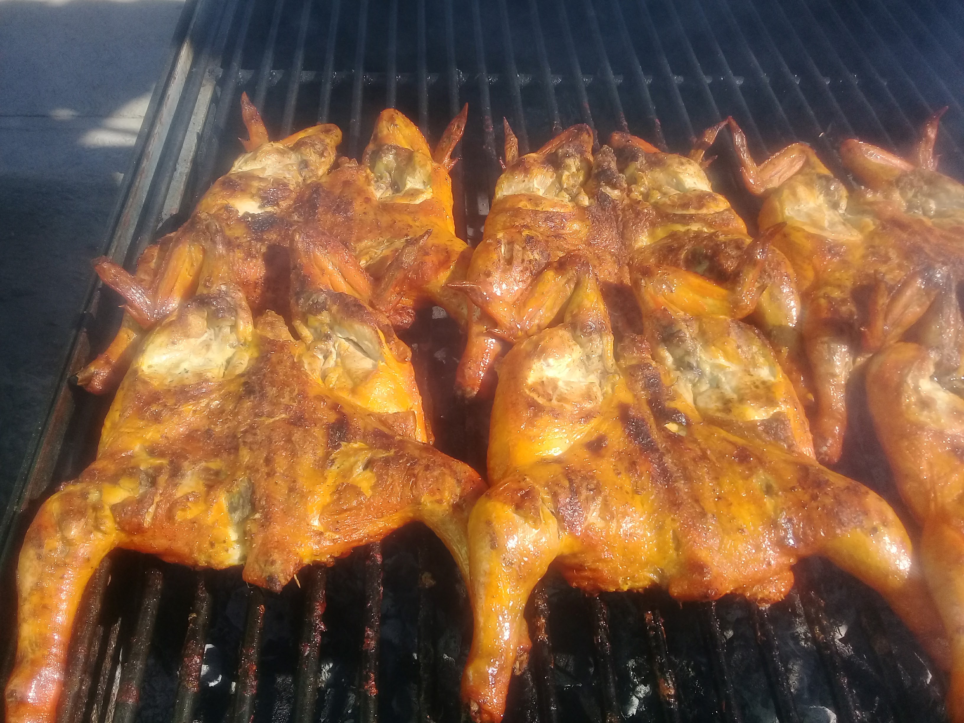 Pollos asados chente image 2