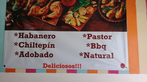 Pollos asados chente image 3